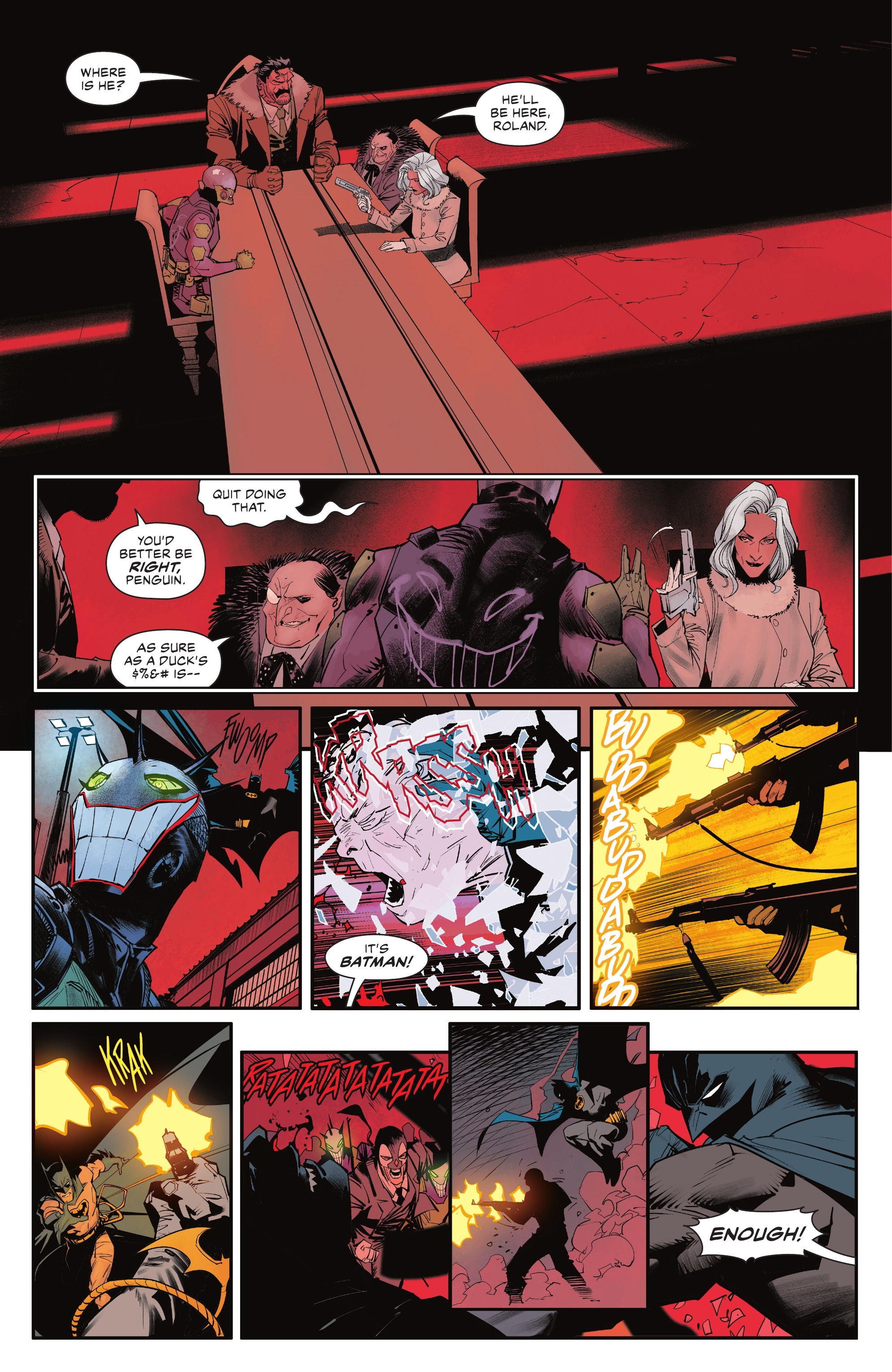 Detective Comics (2016-): Chapter 1041 - Page 12