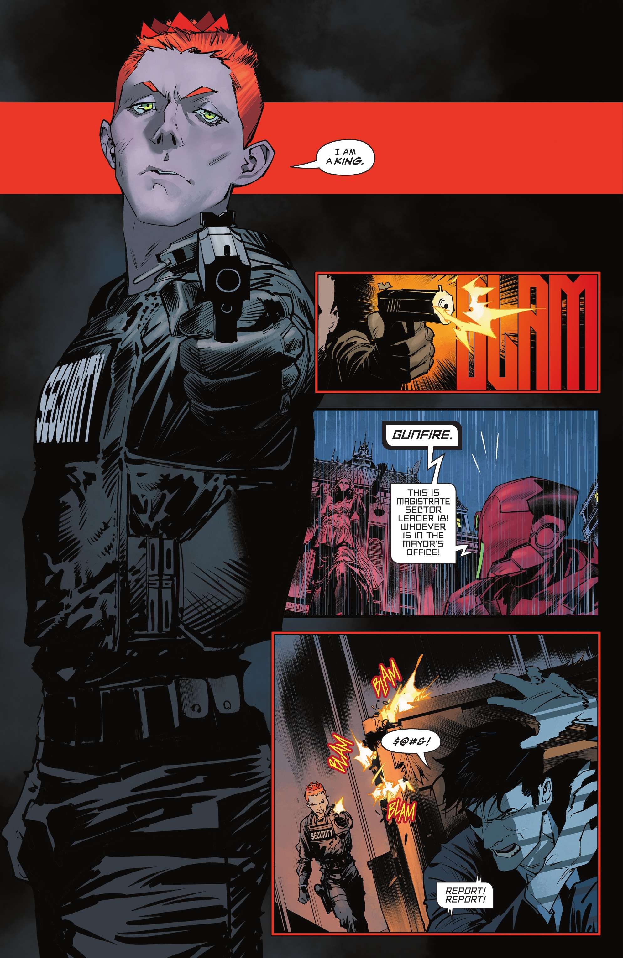 Detective Comics (2016-): Chapter 1043 - Page 8