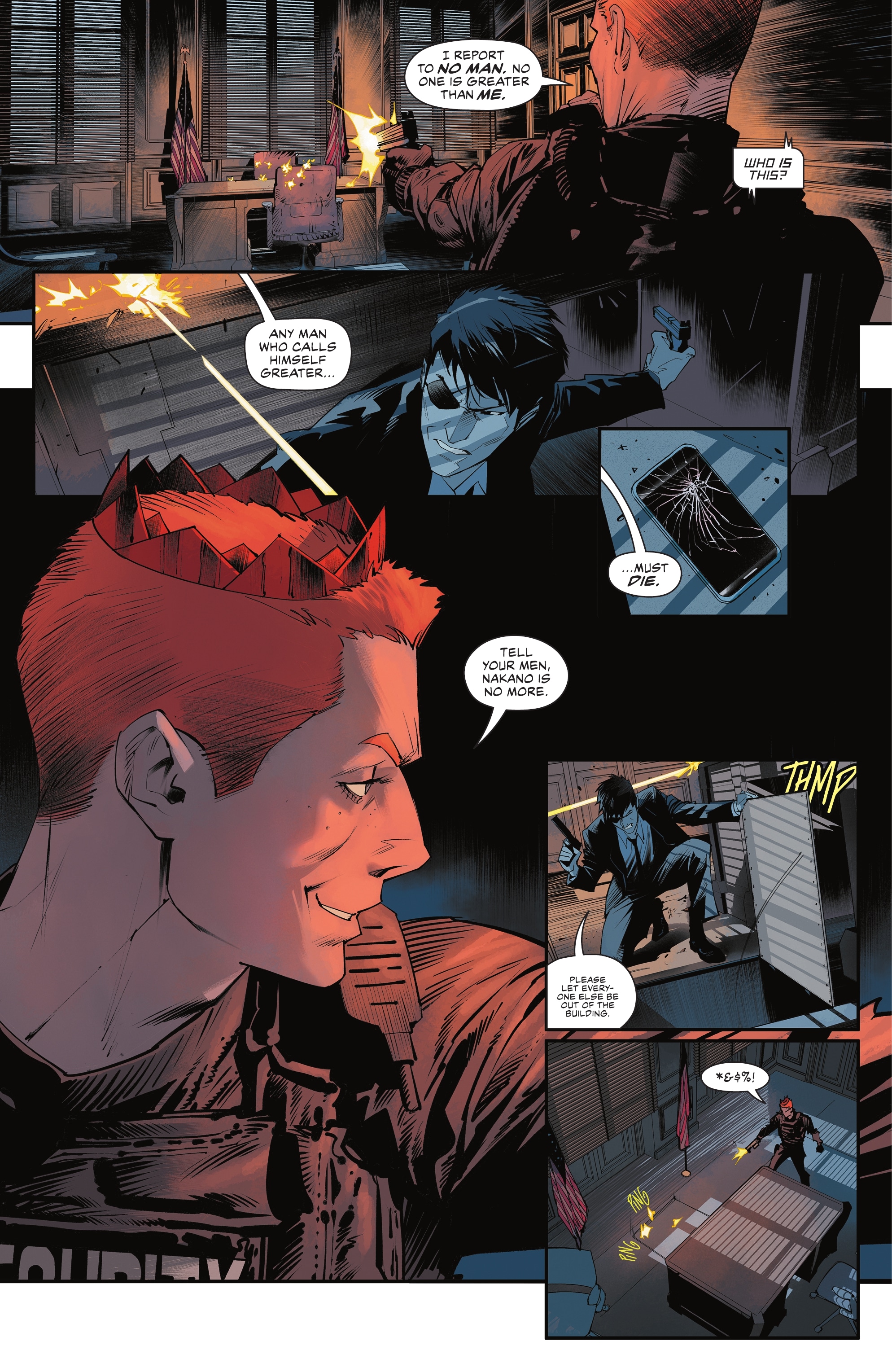Detective Comics (2016-): Chapter 1043 - Page 9