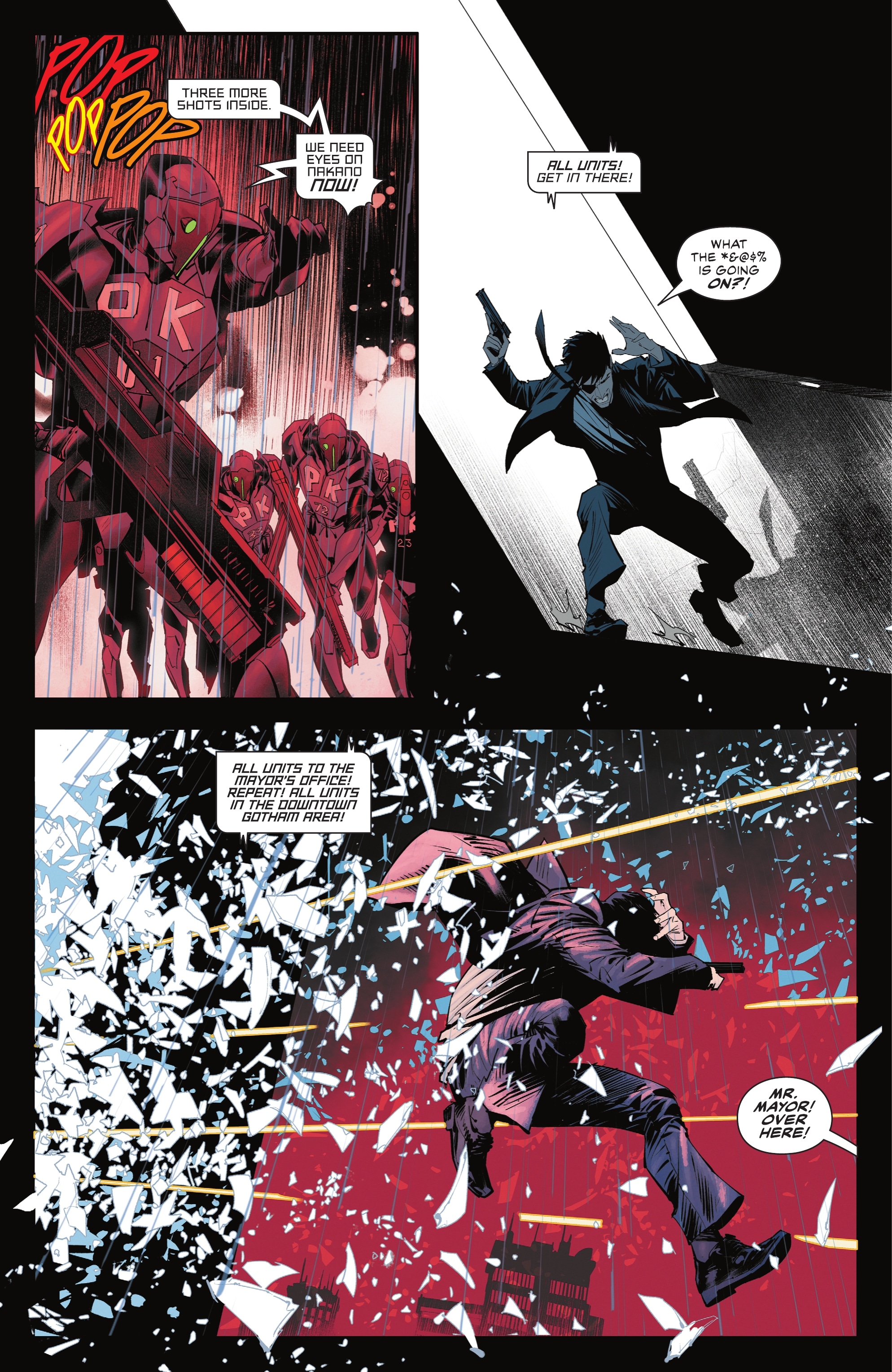 Detective Comics (2016-): Chapter 1043 - Page 10