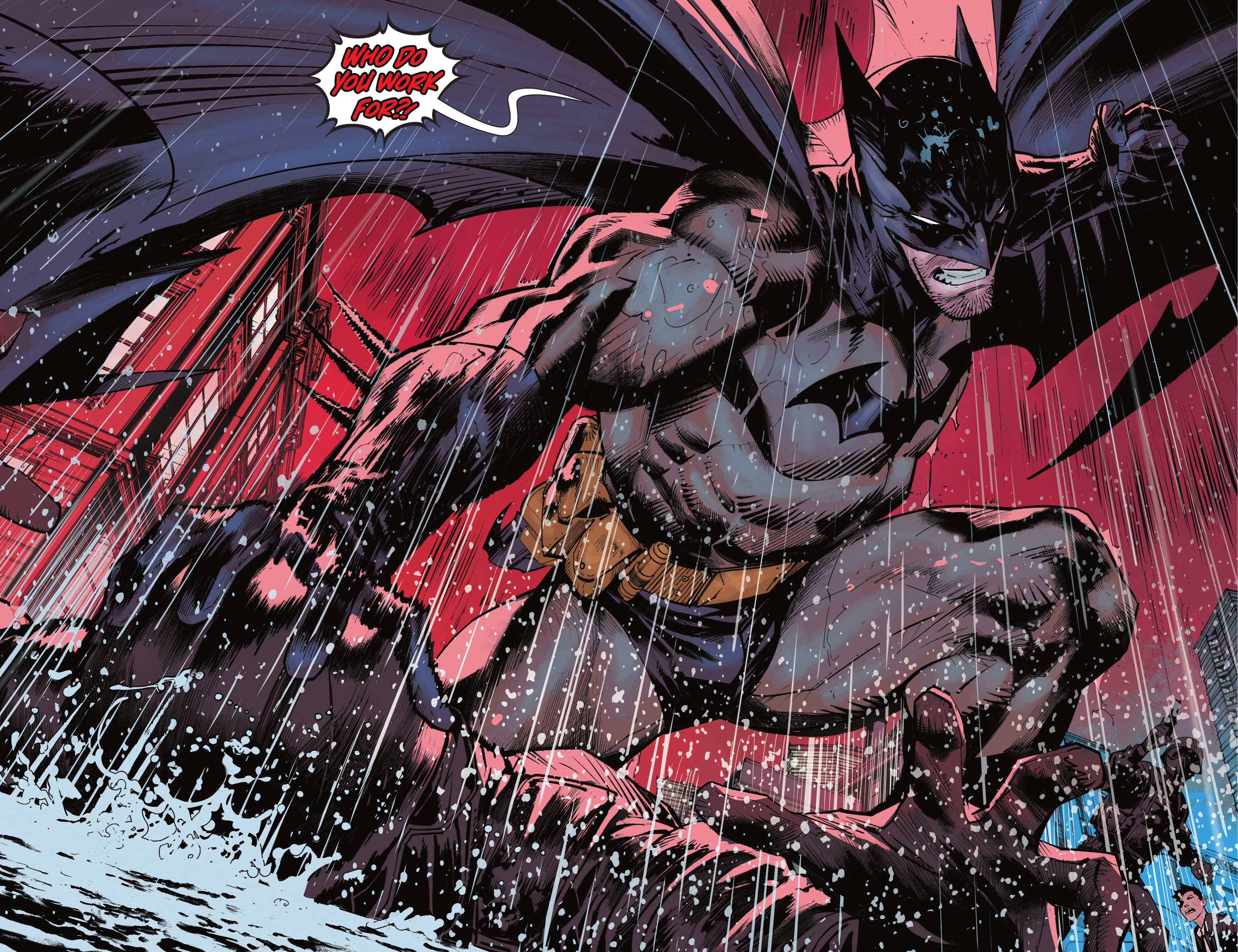 Detective Comics (2016-): Chapter 1043 - Page 12