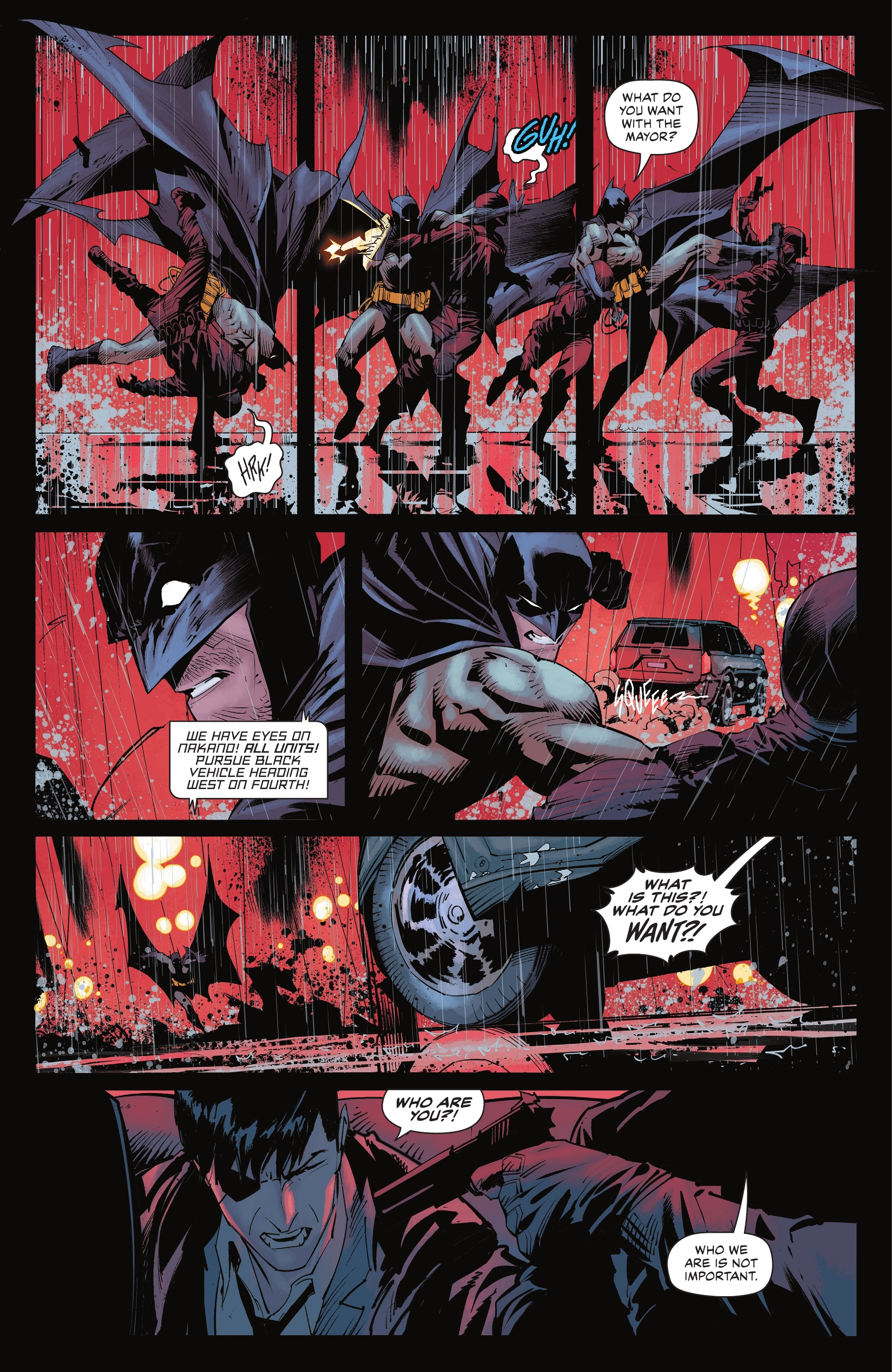 Detective Comics (2016-): Chapter 1043 - Page 13