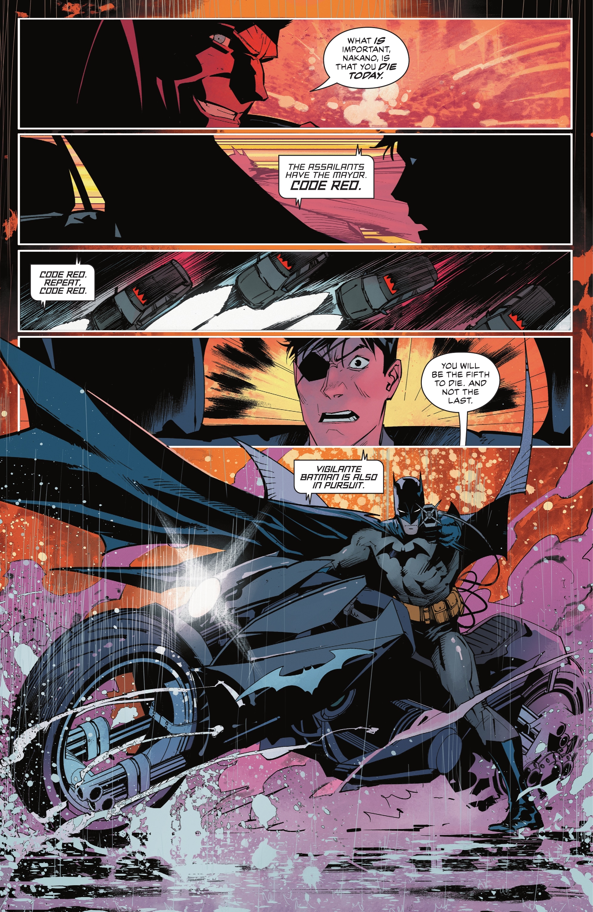 Detective Comics (2016-): Chapter 1043 - Page 14
