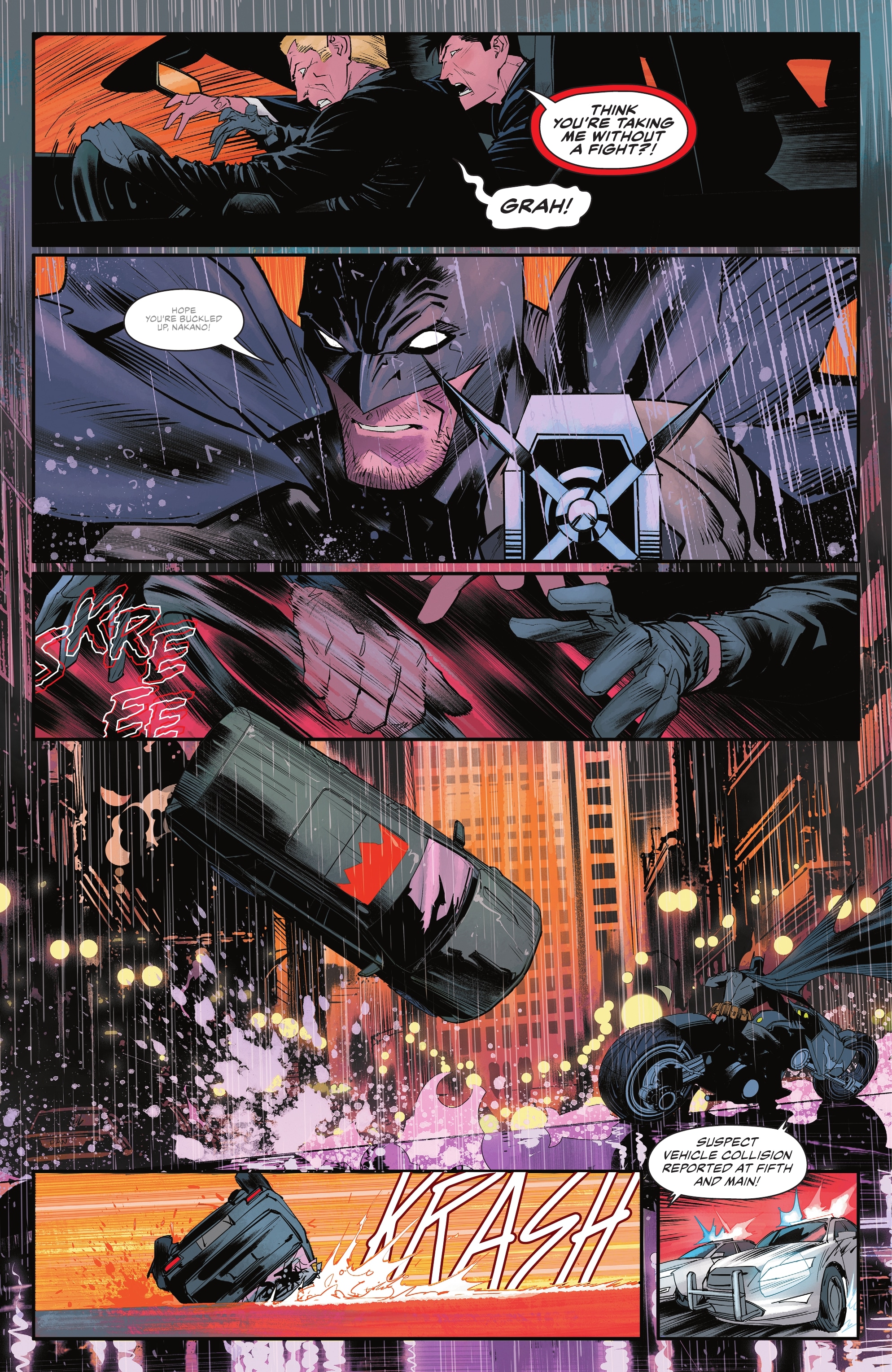 Detective Comics (2016-): Chapter 1043 - Page 15