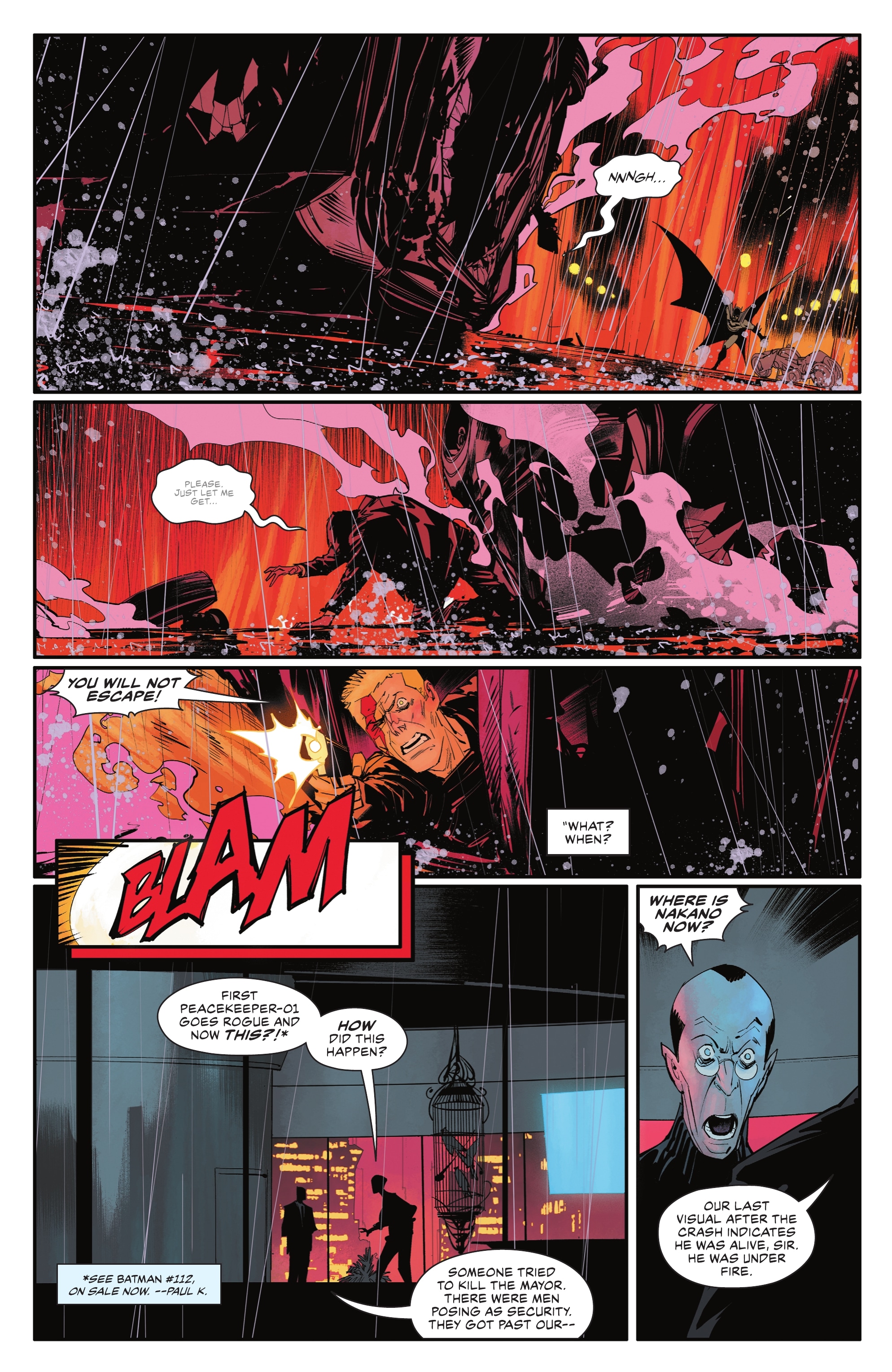 Detective Comics (2016-): Chapter 1043 - Page 16