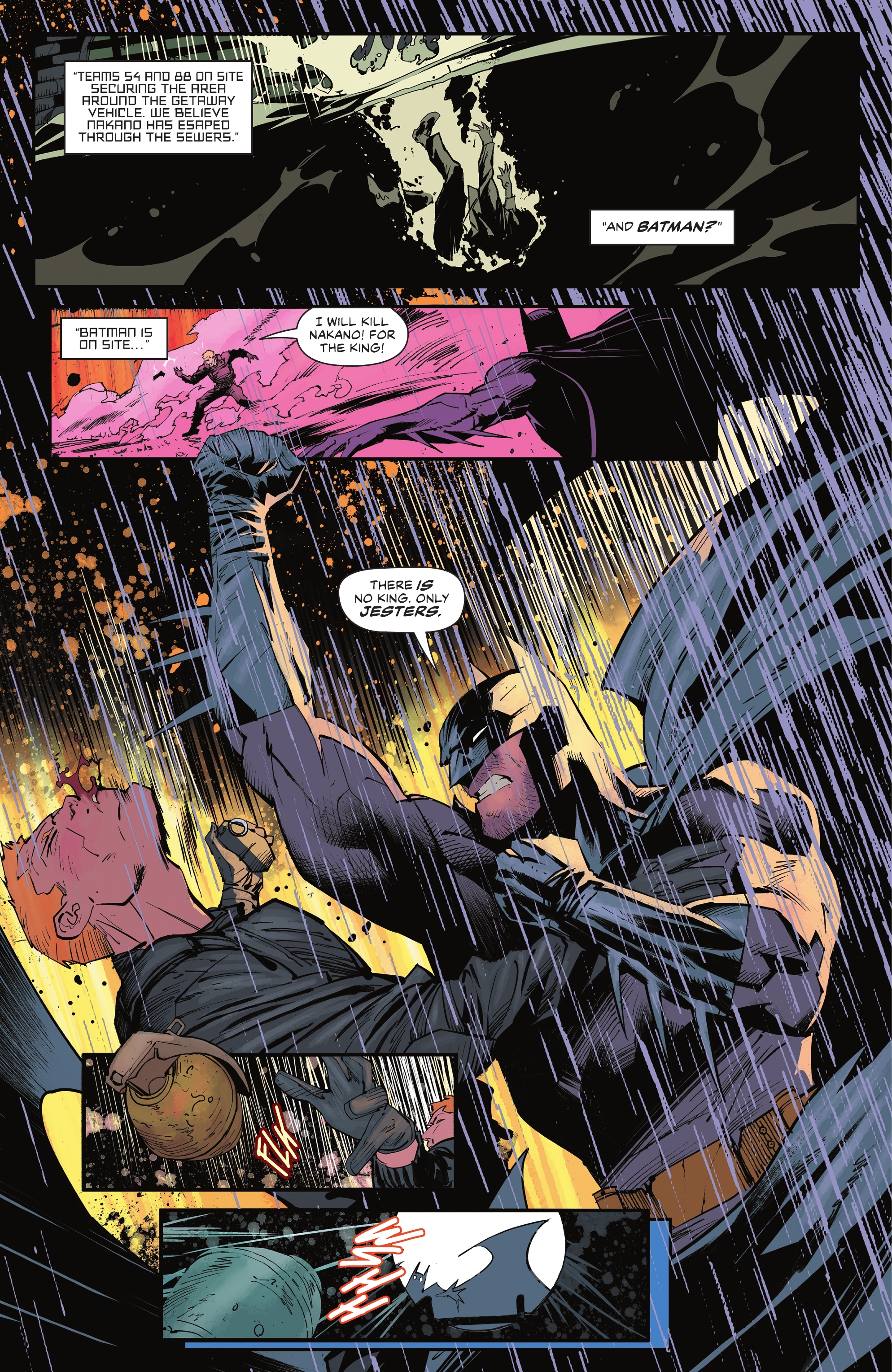 Detective Comics (2016-): Chapter 1043 - Page 17