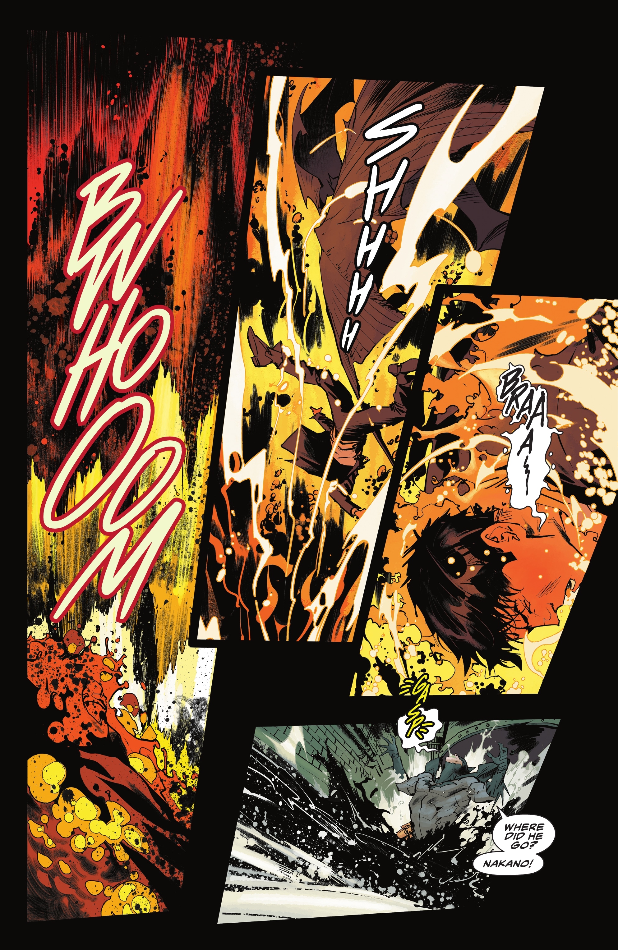 Detective Comics (2016-): Chapter 1043 - Page 19