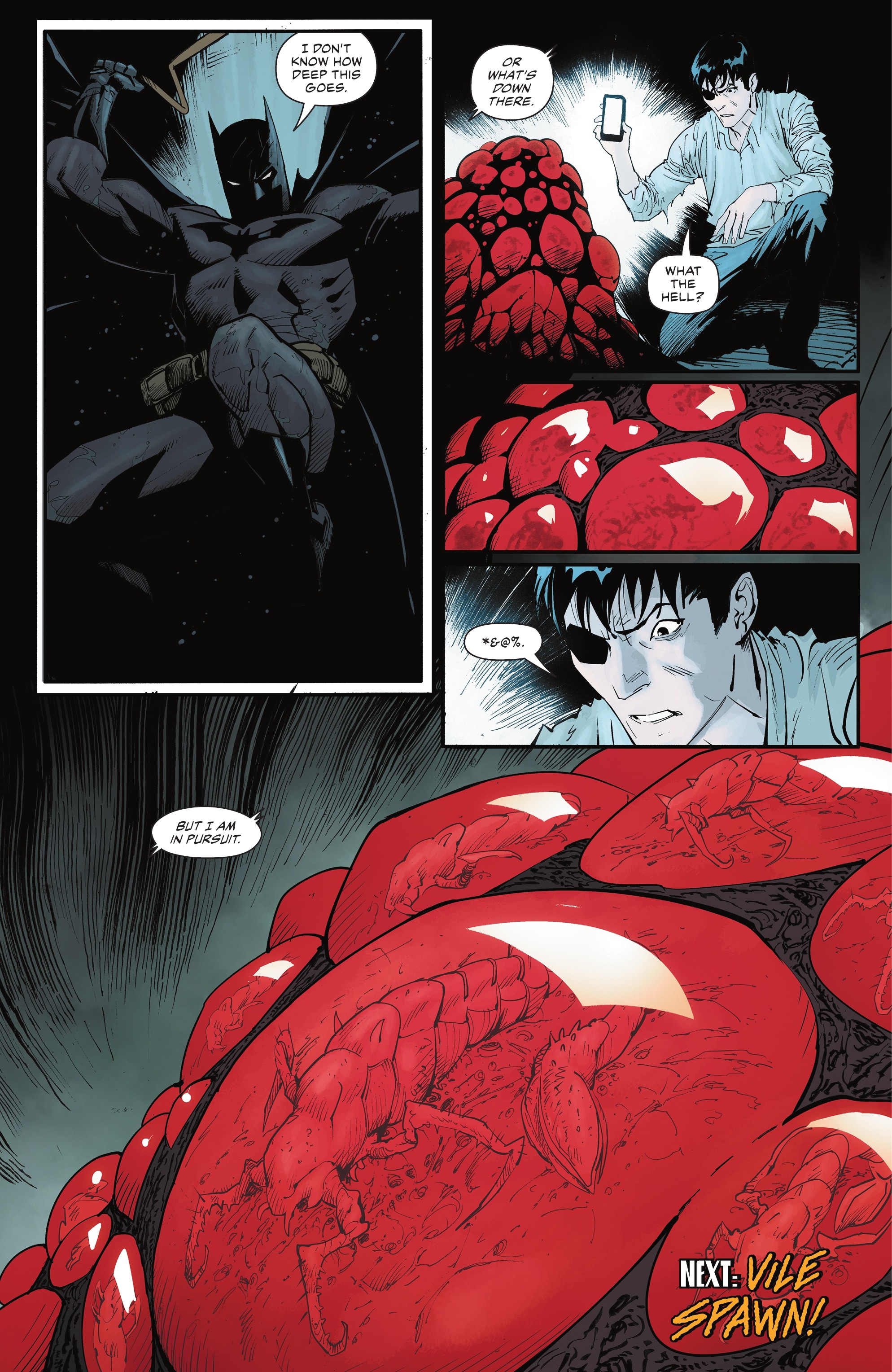 Detective Comics (2016-): Chapter 1043 - Page 21
