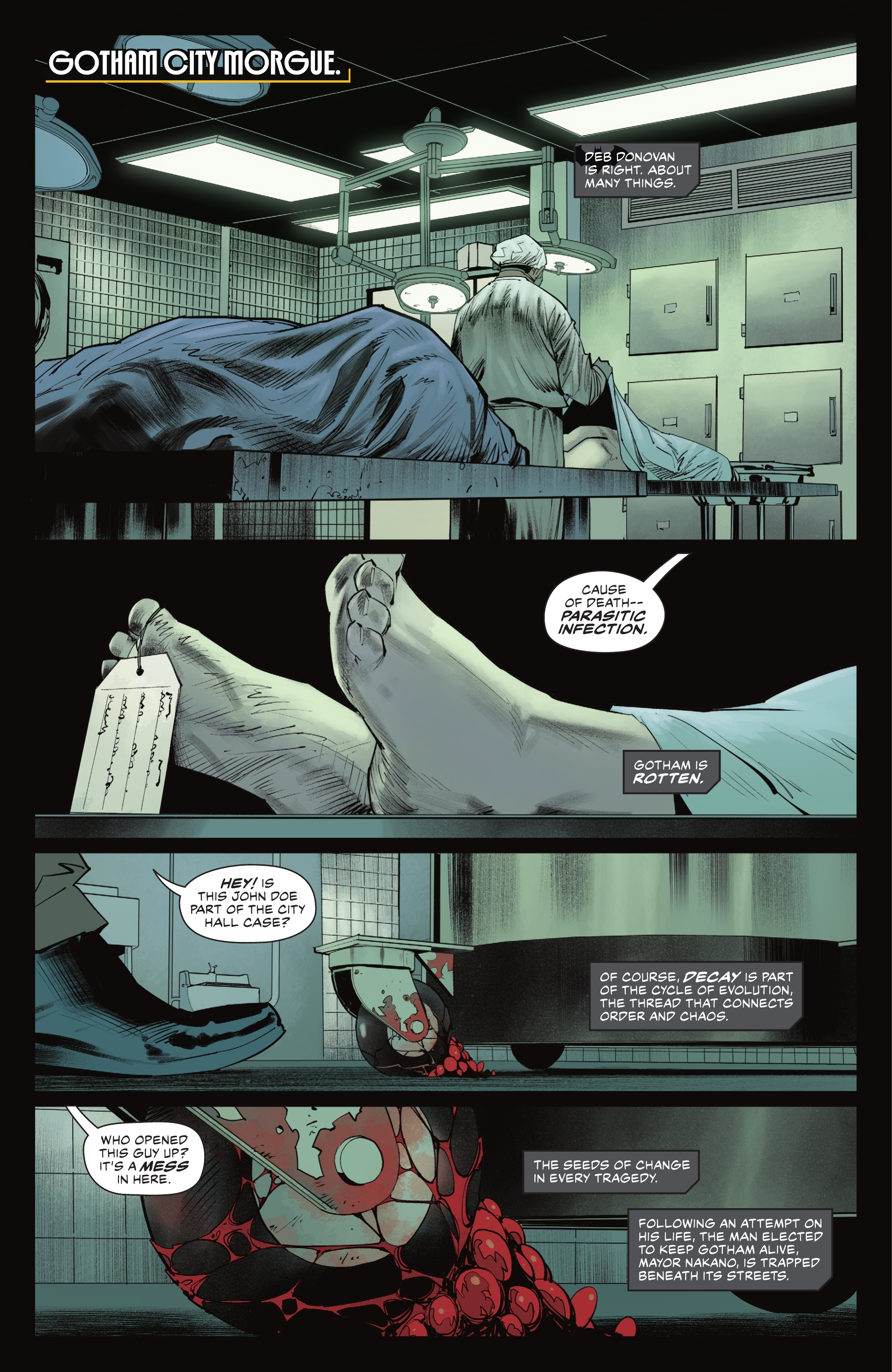 Detective Comics (2016-): Chapter 1044 - Page 4