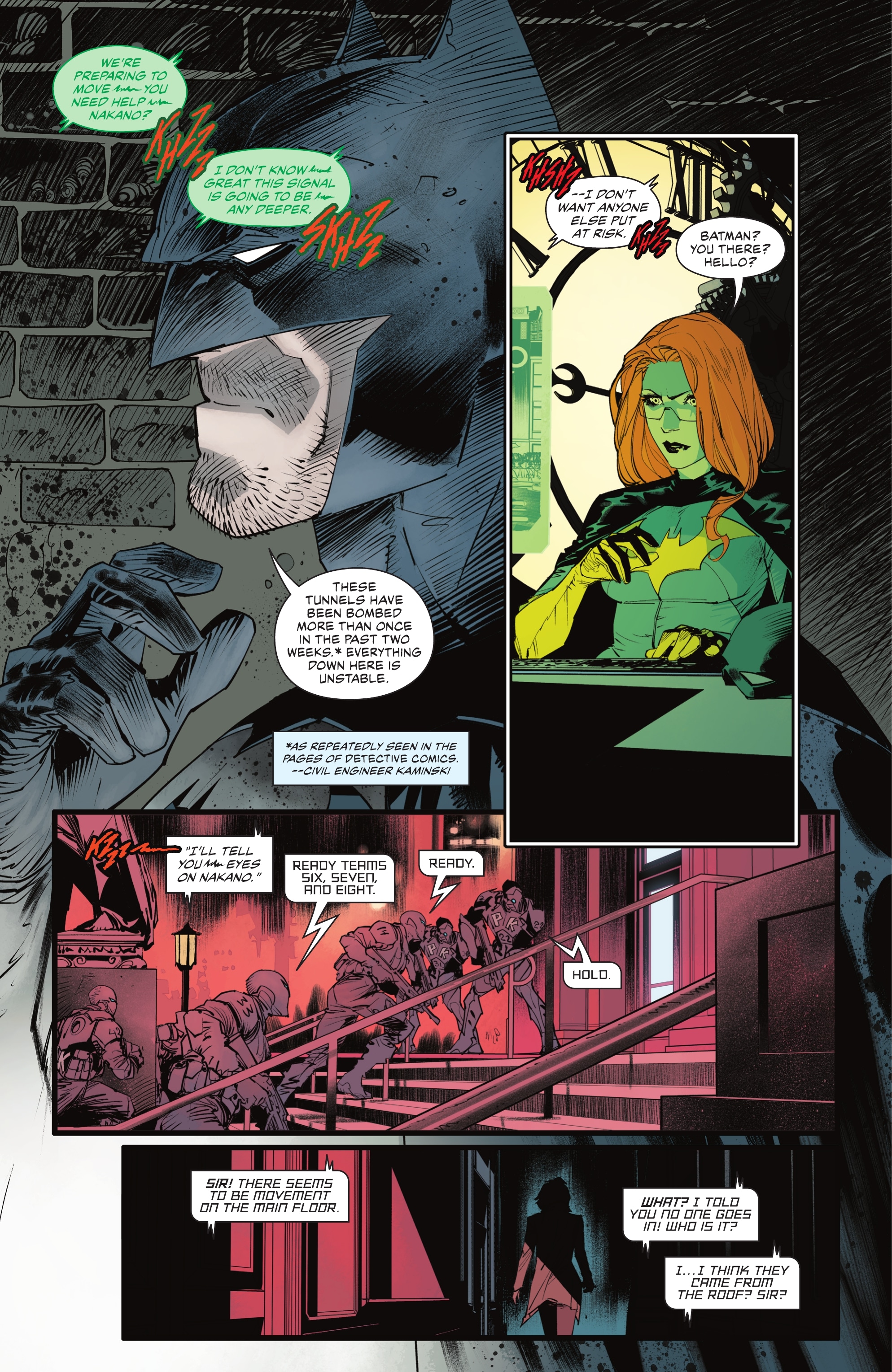 Detective Comics (2016-): Chapter 1044 - Page 7