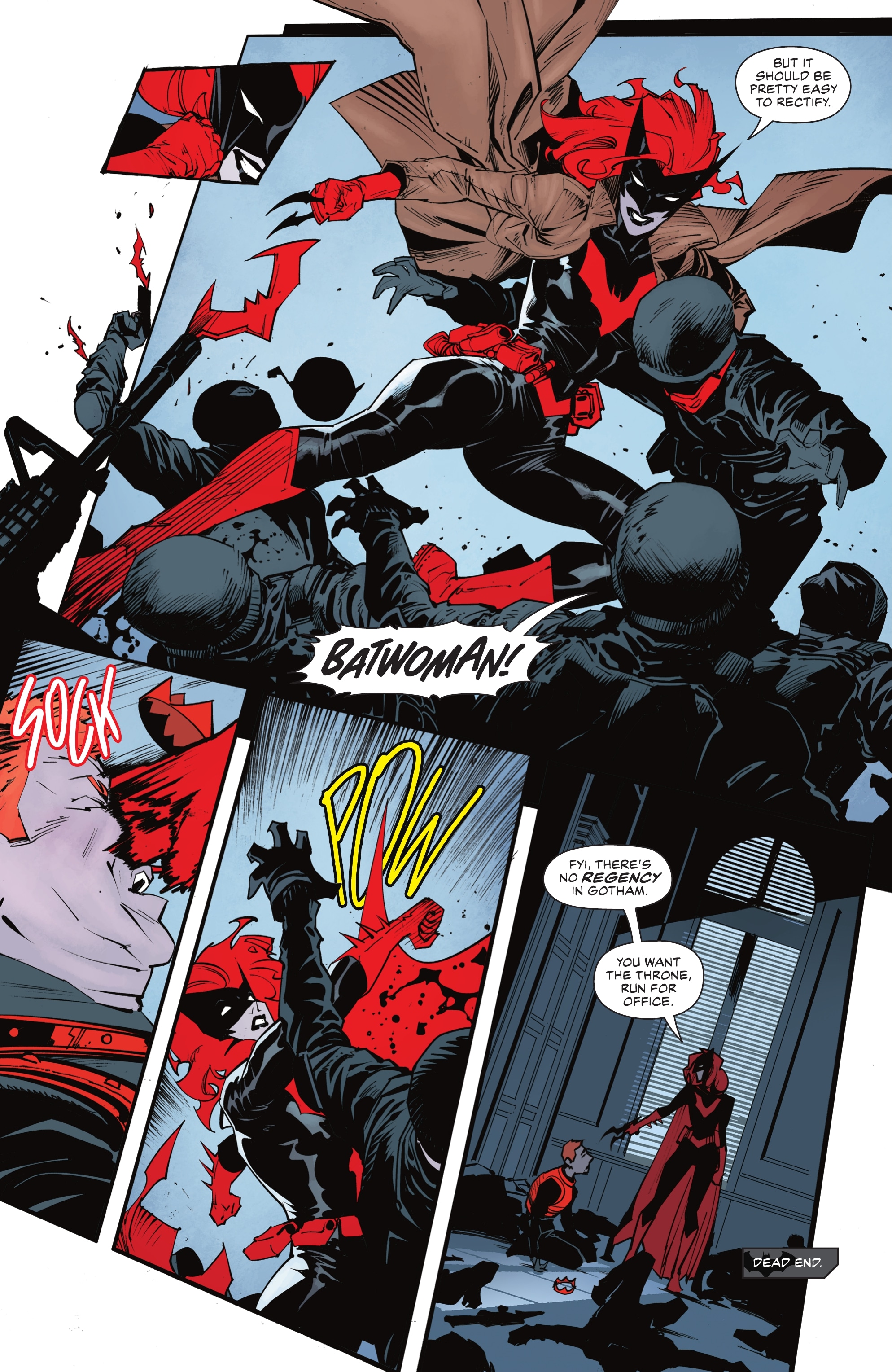 Detective Comics (2016-): Chapter 1044 - Page 9