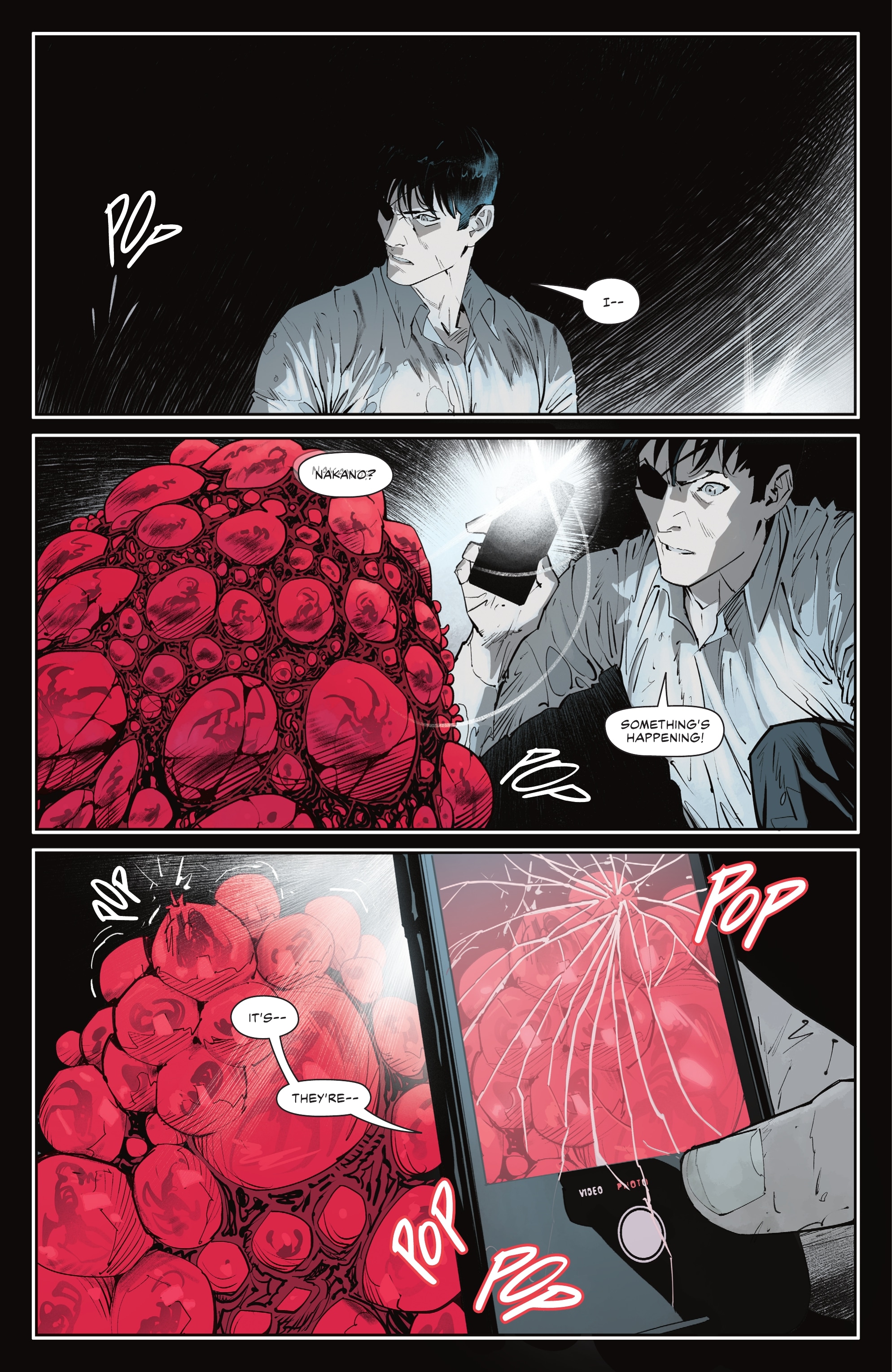 Detective Comics (2016-): Chapter 1044 - Page 13