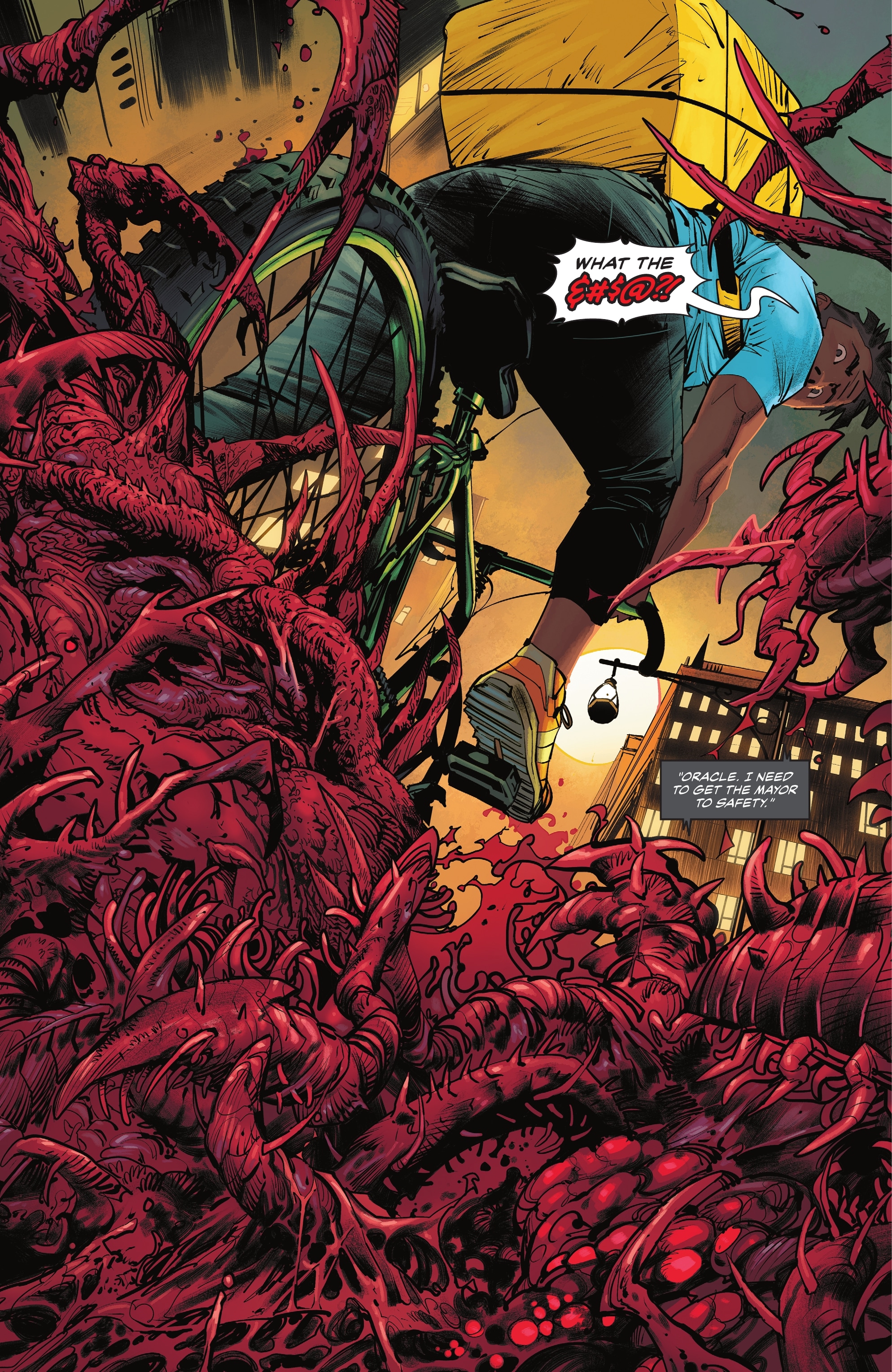 Detective Comics (2016-): Chapter 1045 - Page 7