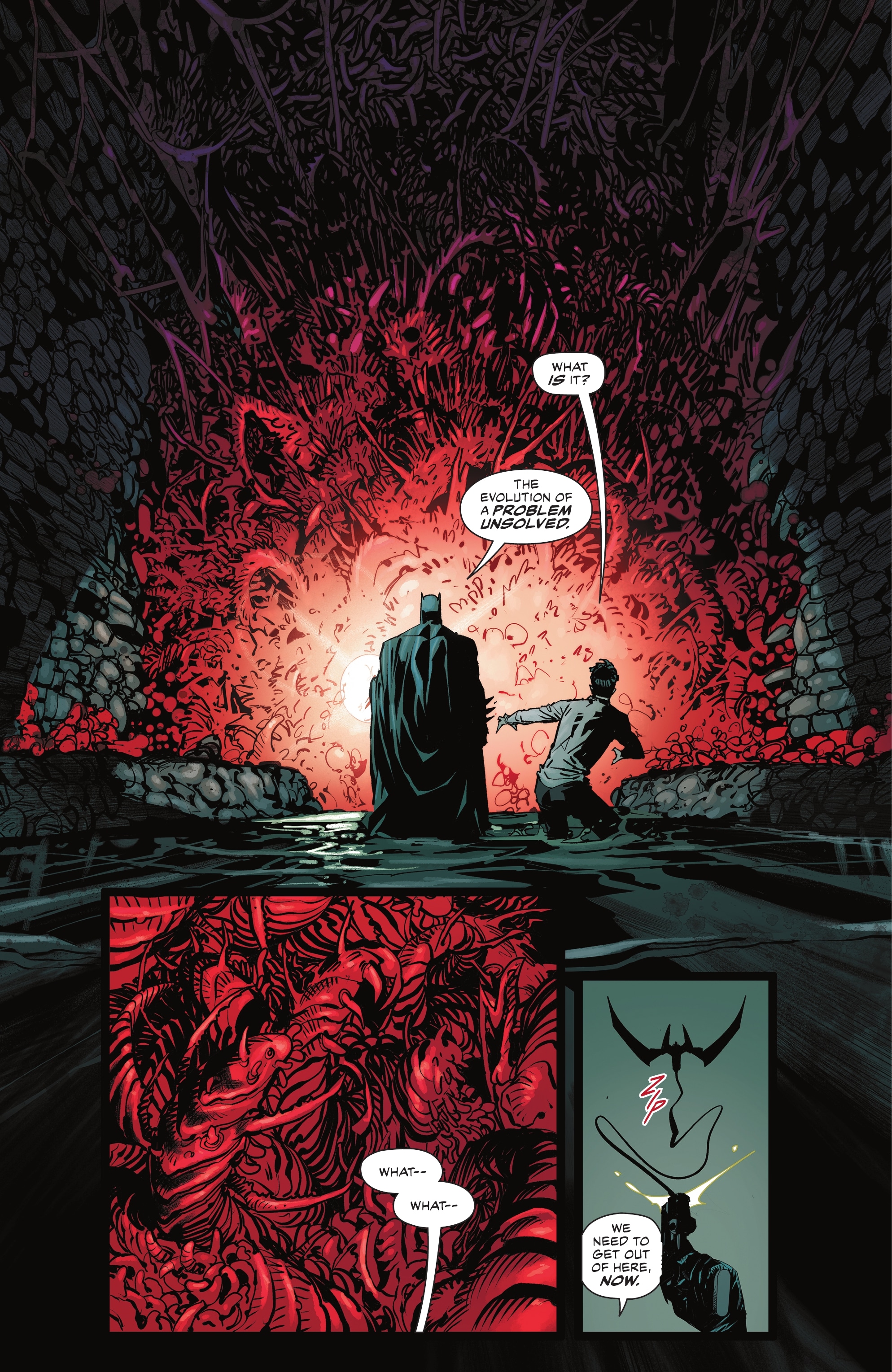 Detective Comics (2016-): Chapter 1045 - Page 9