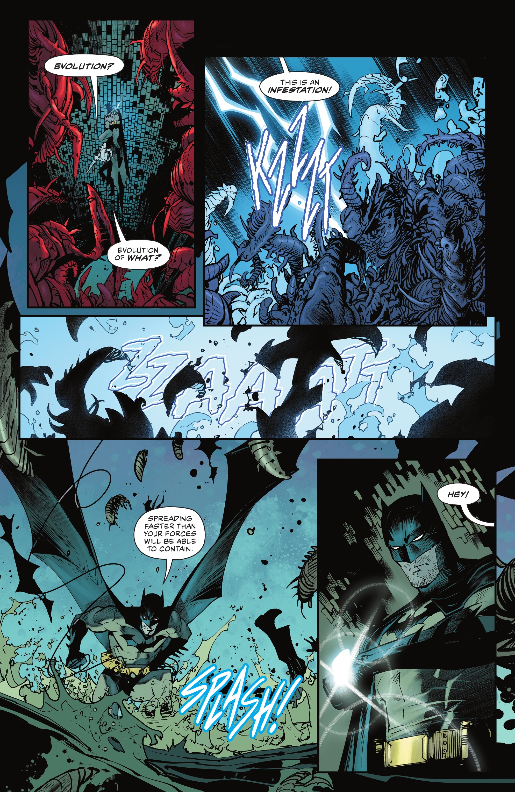Detective Comics (2016-): Chapter 1045 - Page 10