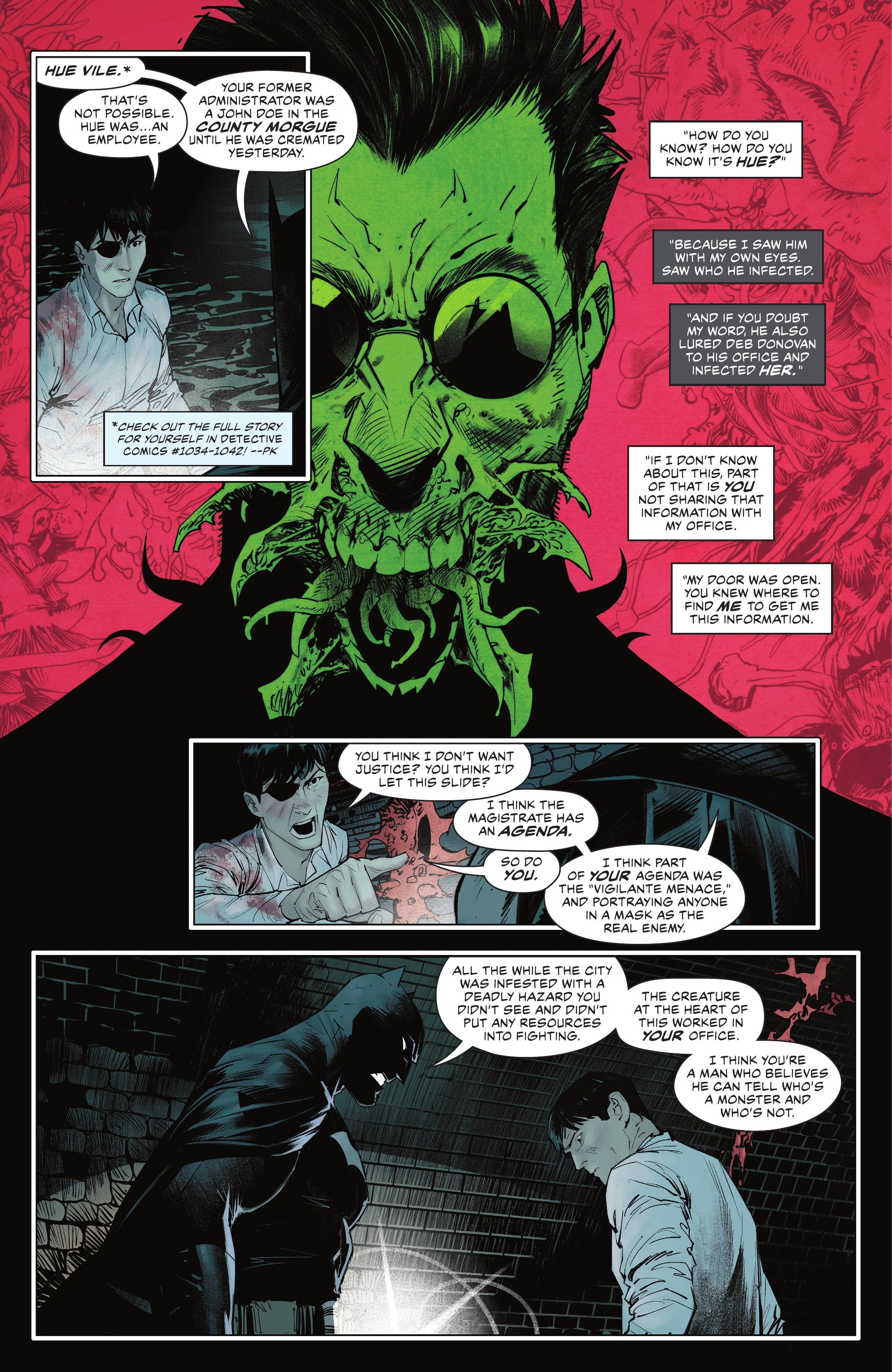 Detective Comics (2016-): Chapter 1045 - Page 12
