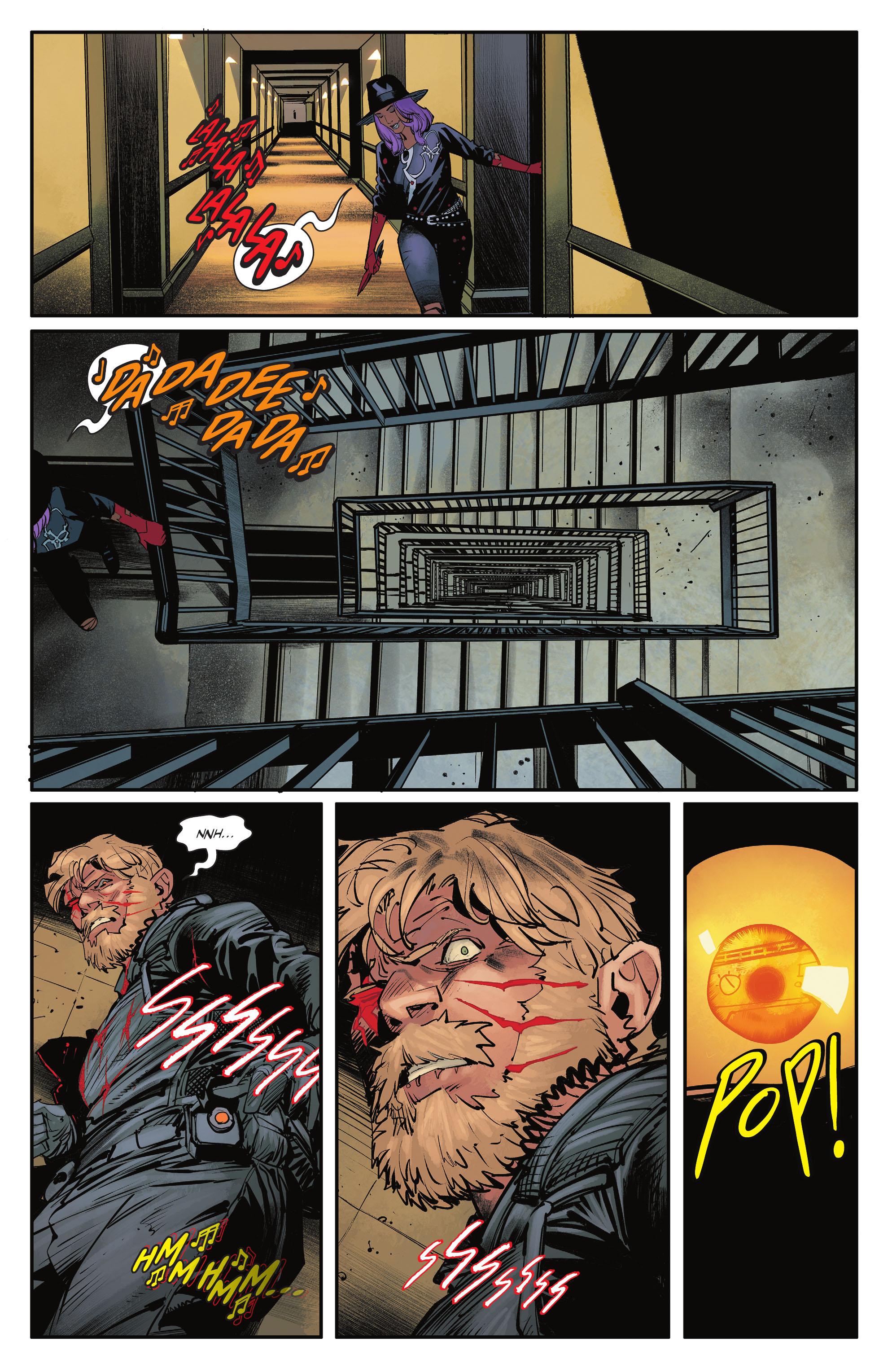 Detective Comics (2016-): Chapter 1046 - Page 4
