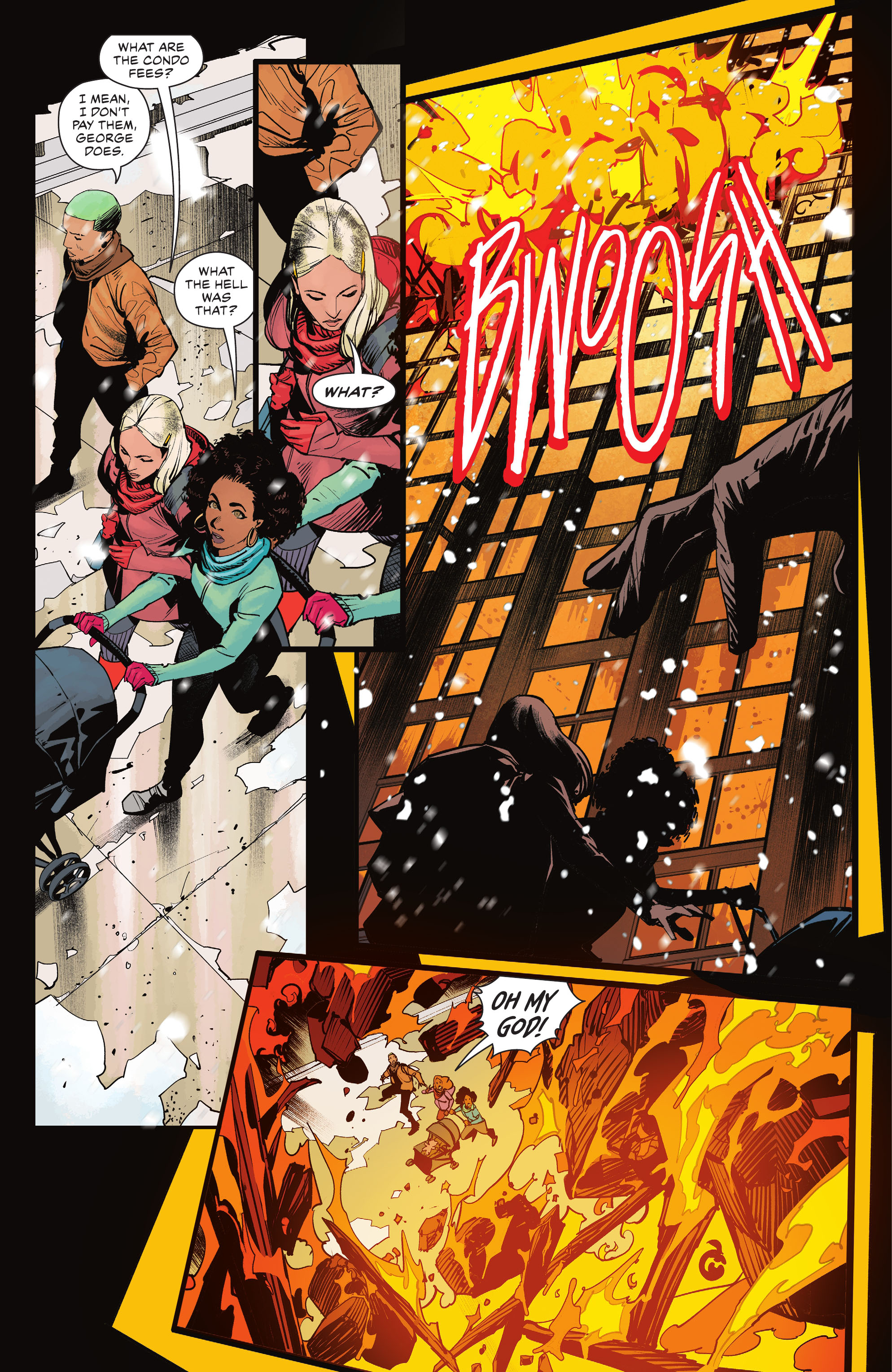 Detective Comics (2016-): Chapter 1046 - Page 5