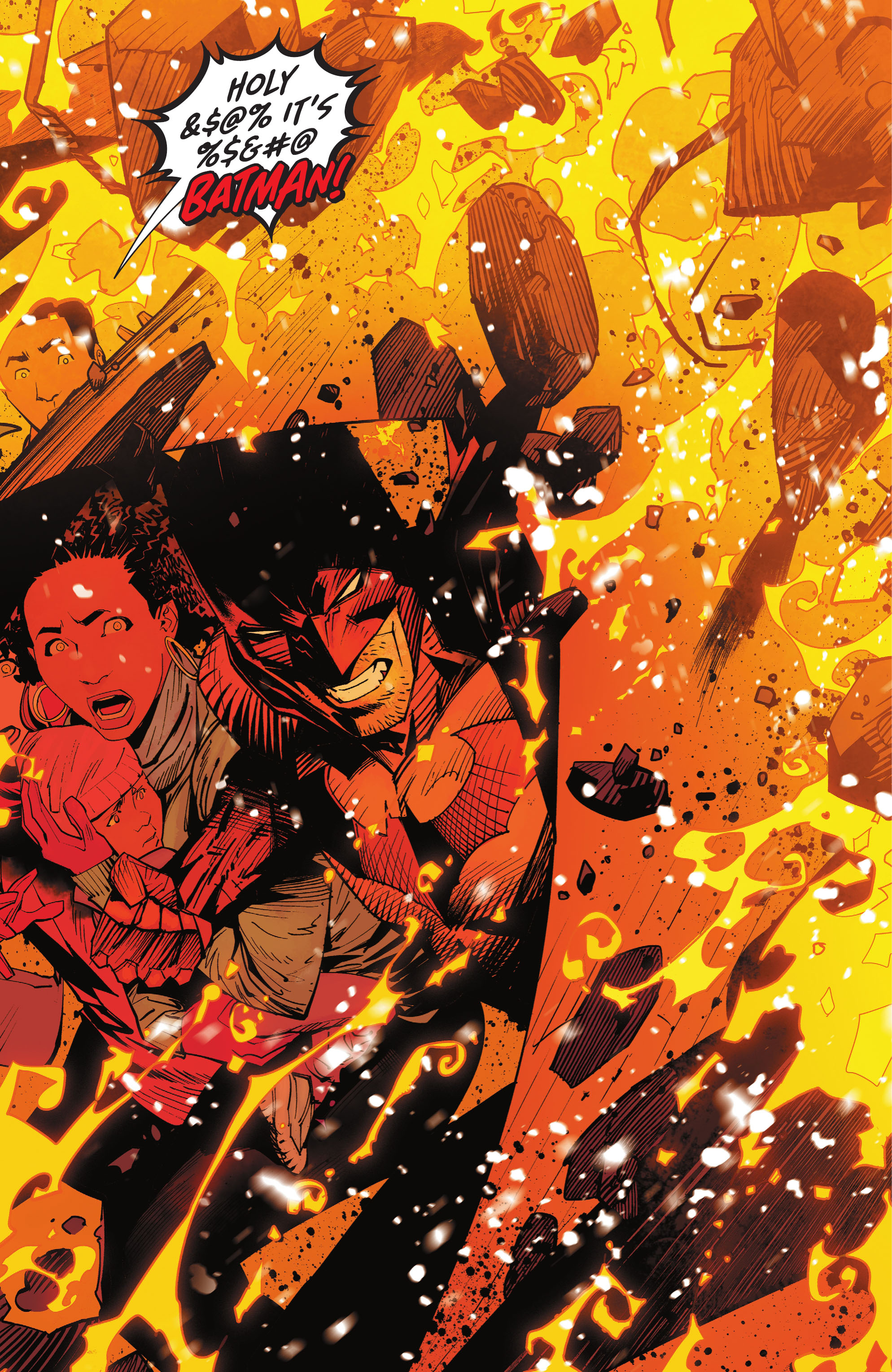 Detective Comics (2016-): Chapter 1046 - Page 6