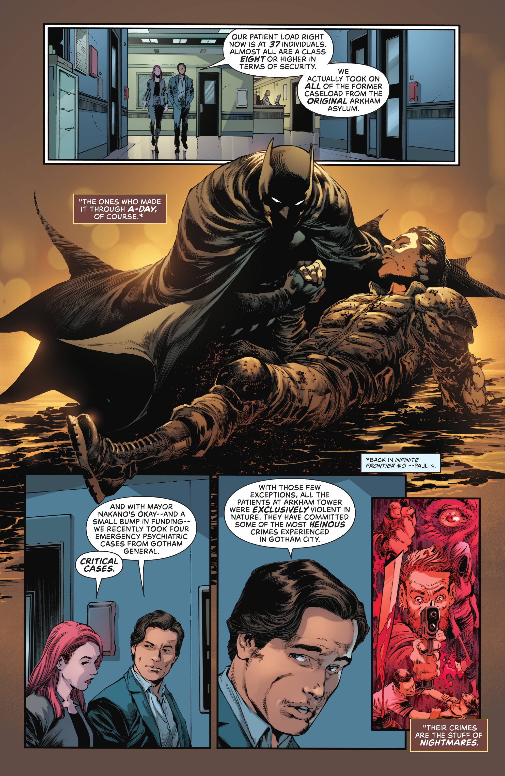 Detective Comics (2016-): Chapter 1048 - Page 8