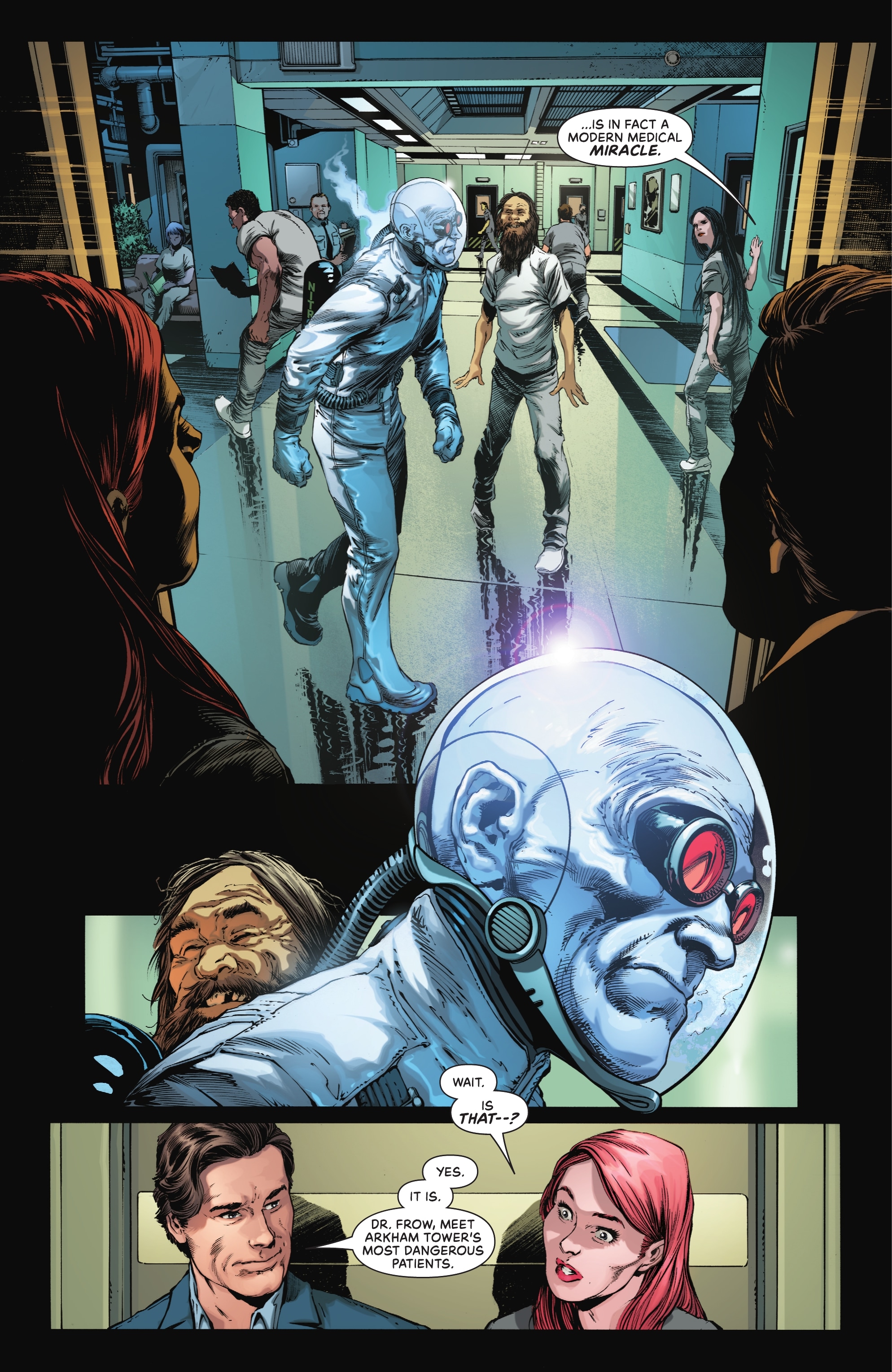 Detective Comics (2016-): Chapter 1048 - Page 10
