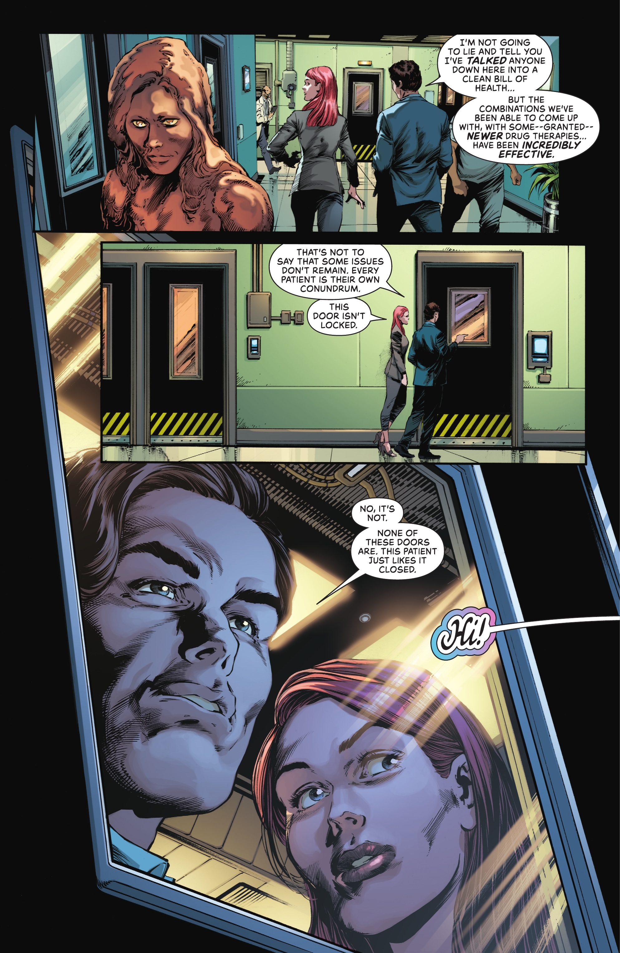 Detective Comics (2016-): Chapter 1048 - Page 13