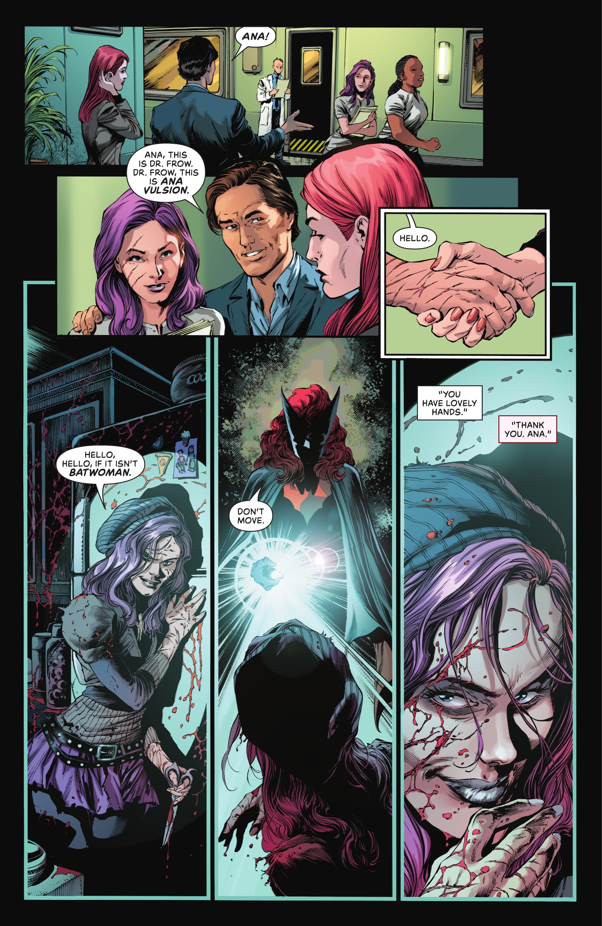 Detective Comics (2016-): Chapter 1048 - Page 15