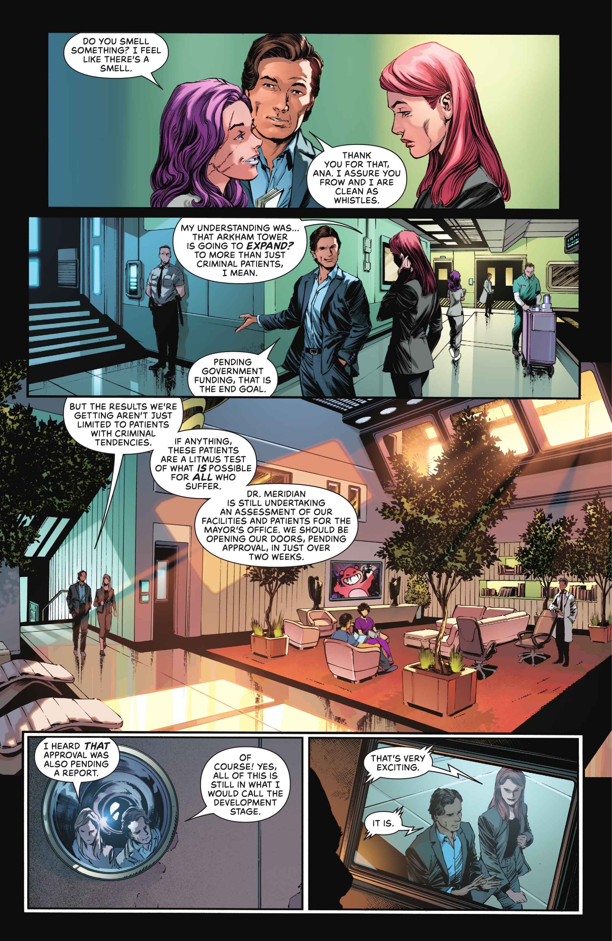 Detective Comics (2016-): Chapter 1048 - Page 16