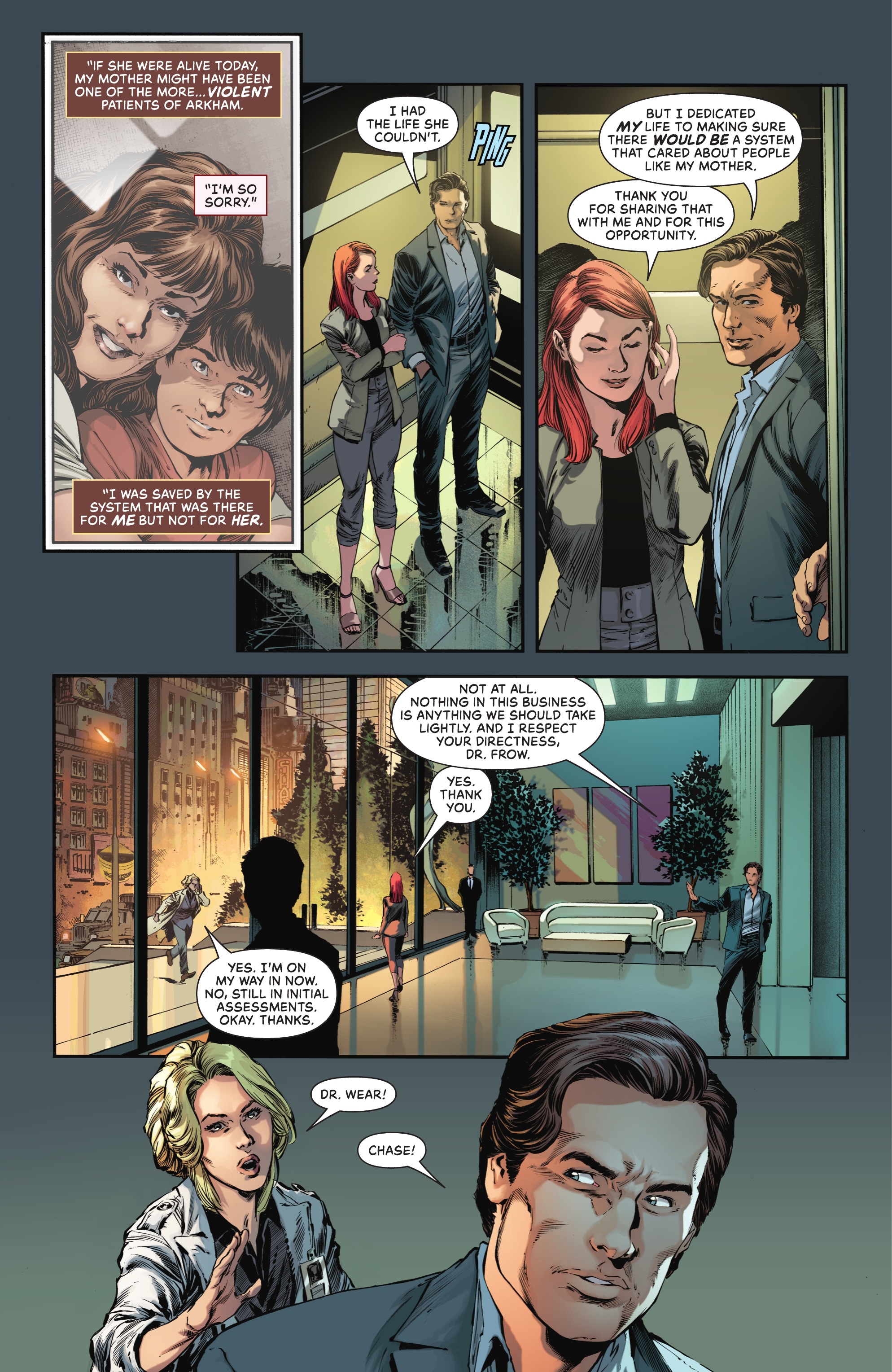 Detective Comics (2016-): Chapter 1048 - Page 18
