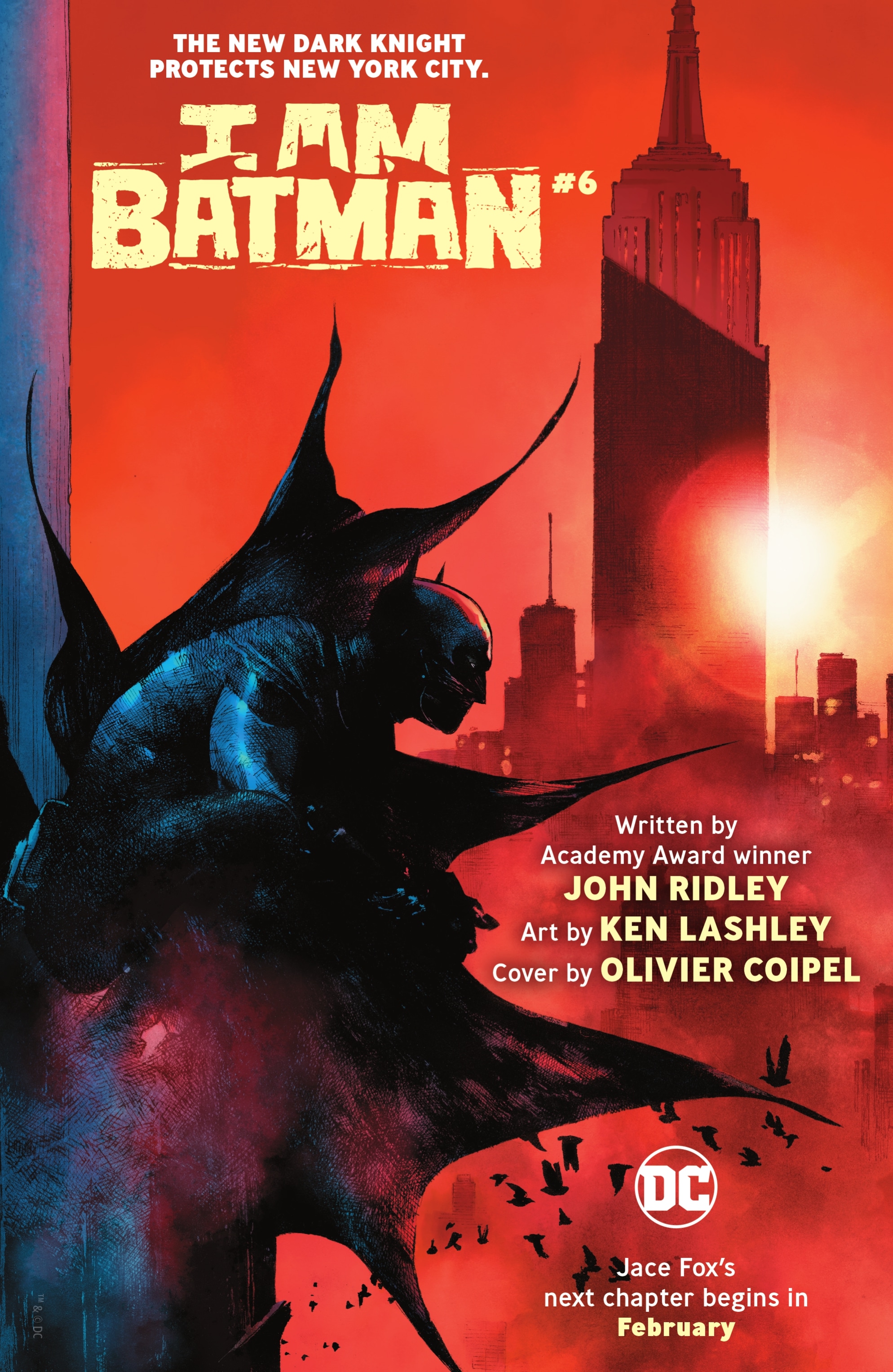 Detective Comics (2016-): Chapter 1049 - Page 2