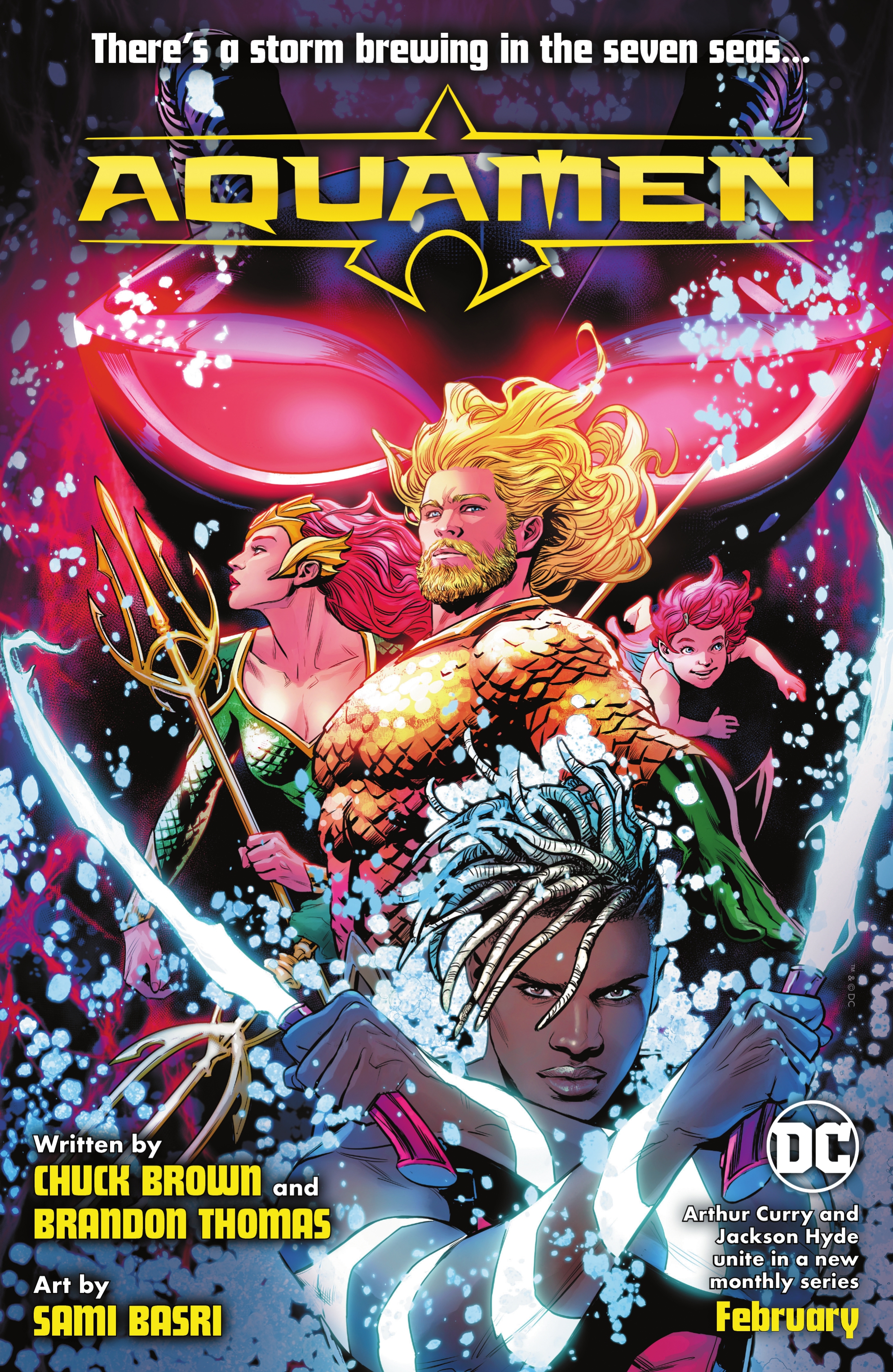 Detective Comics (2016-): Chapter 1051 - Page 2