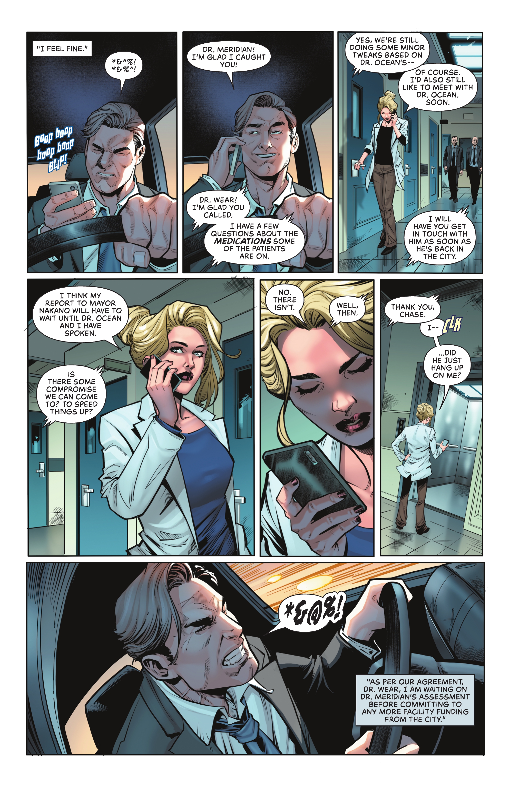 Detective Comics (2016-): Chapter 1051 - Page 10