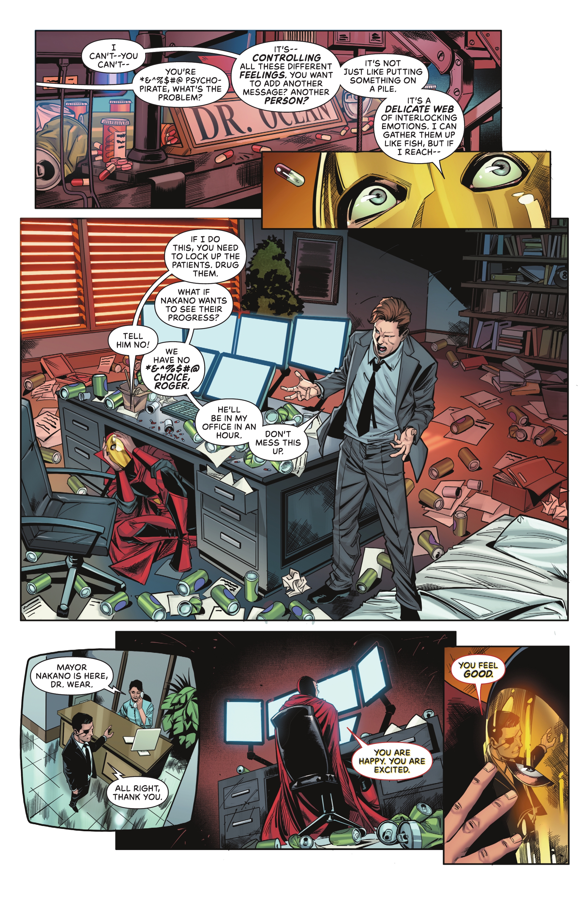 Detective Comics (2016-): Chapter 1051 - Page 12