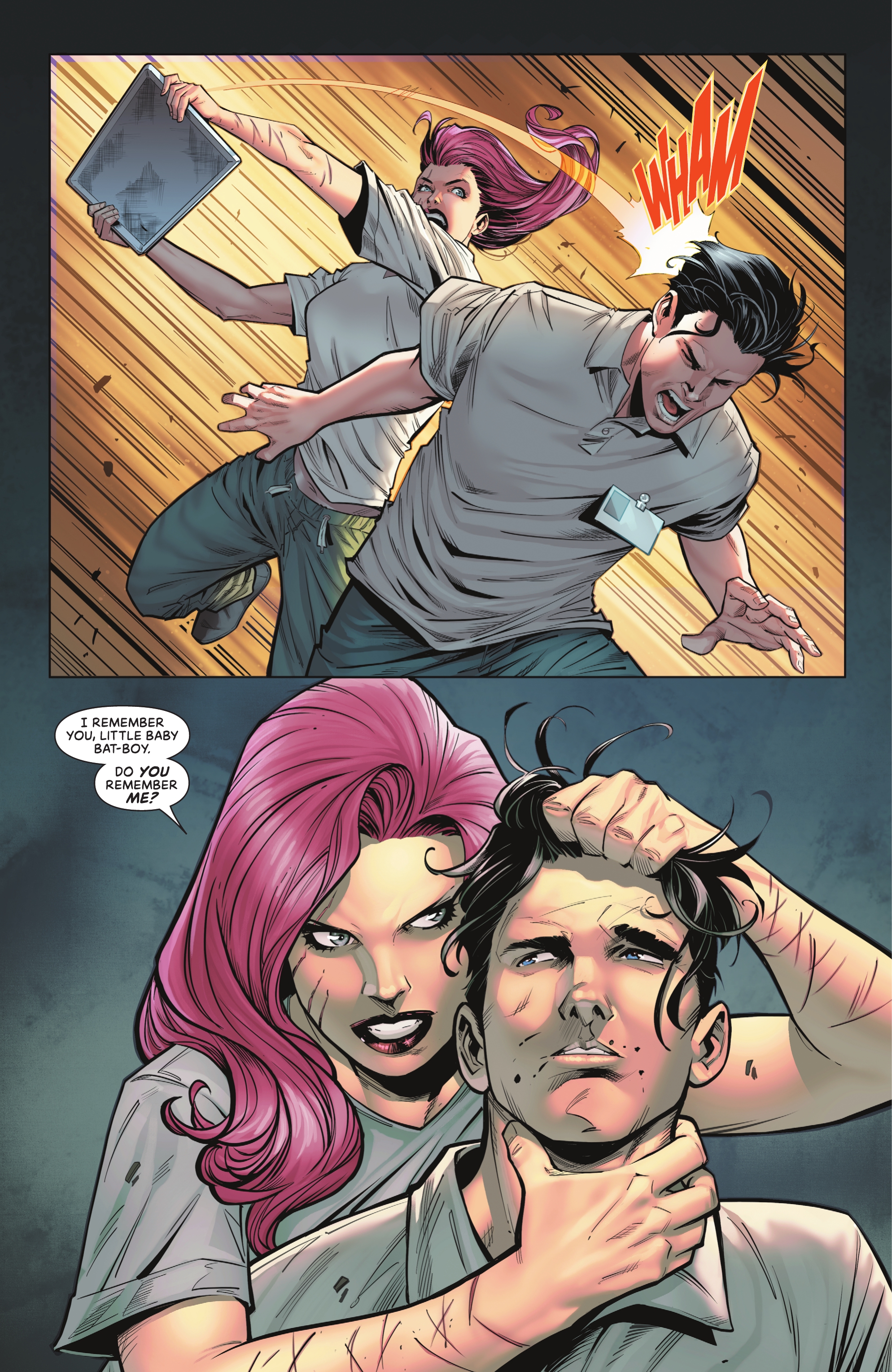 Detective Comics (2016-): Chapter 1051 - Page 17