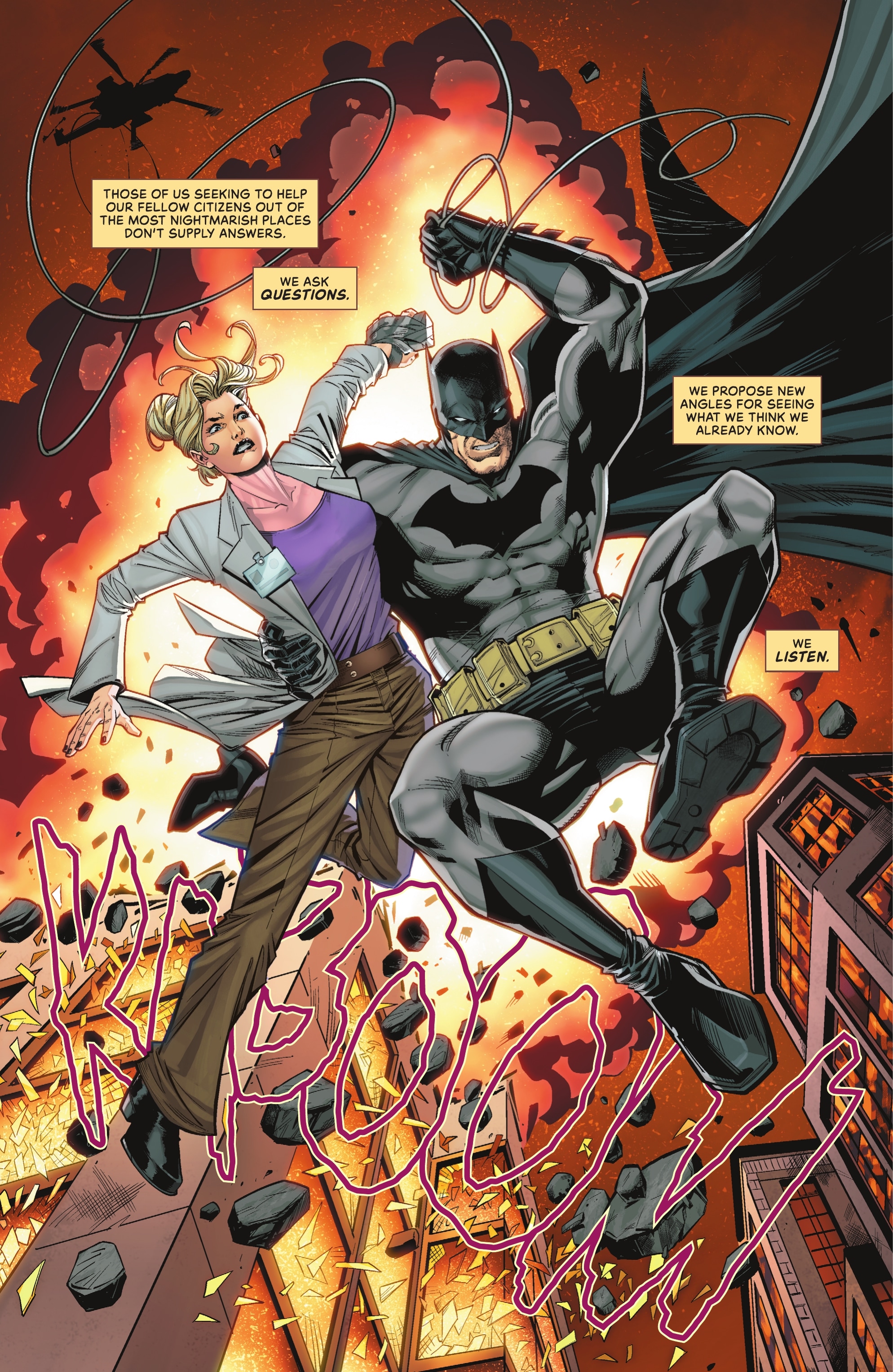 Detective Comics (2016-): Chapter 1052 - Page 5