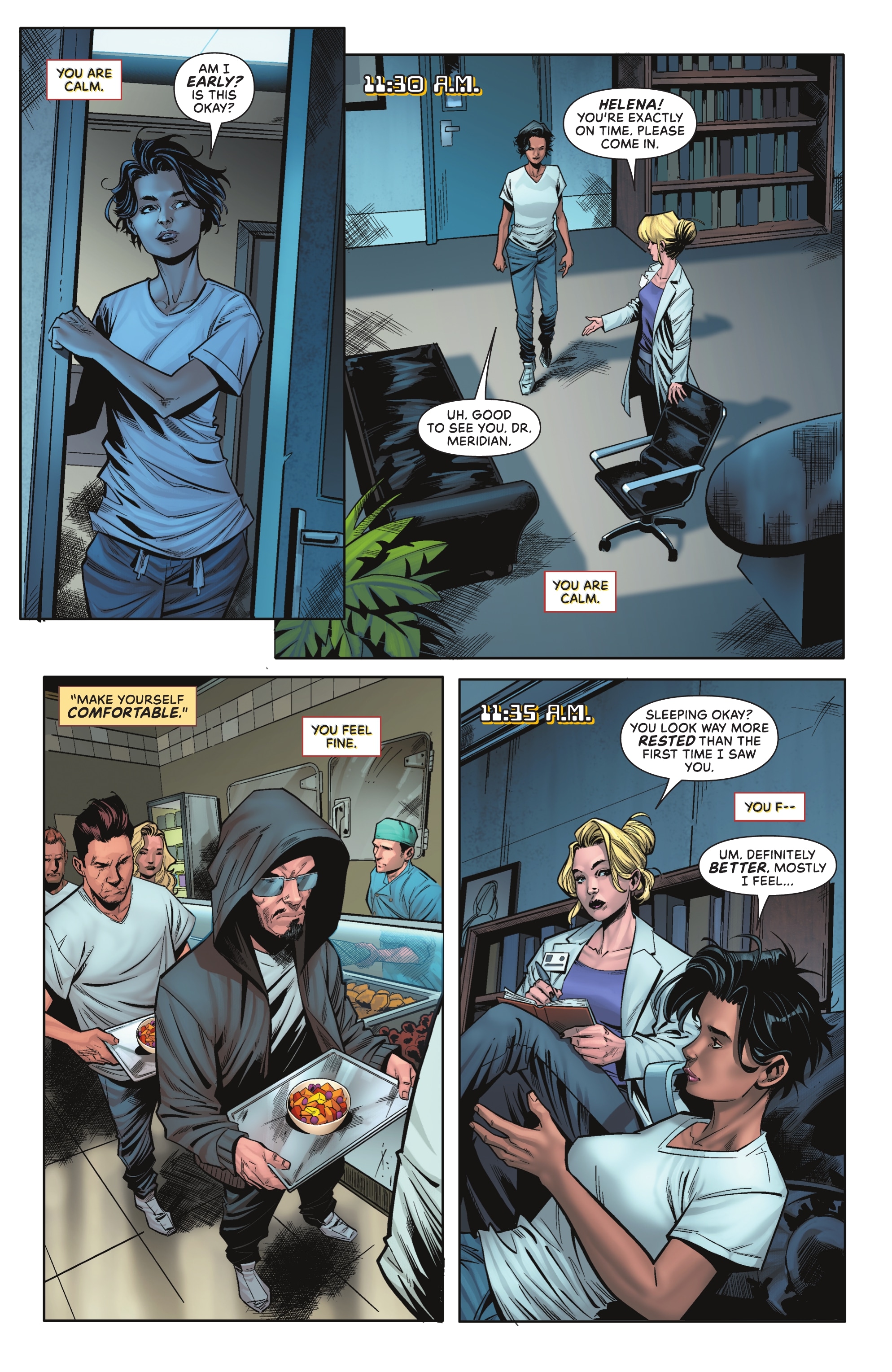 Detective Comics (2016-): Chapter 1052 - Page 7