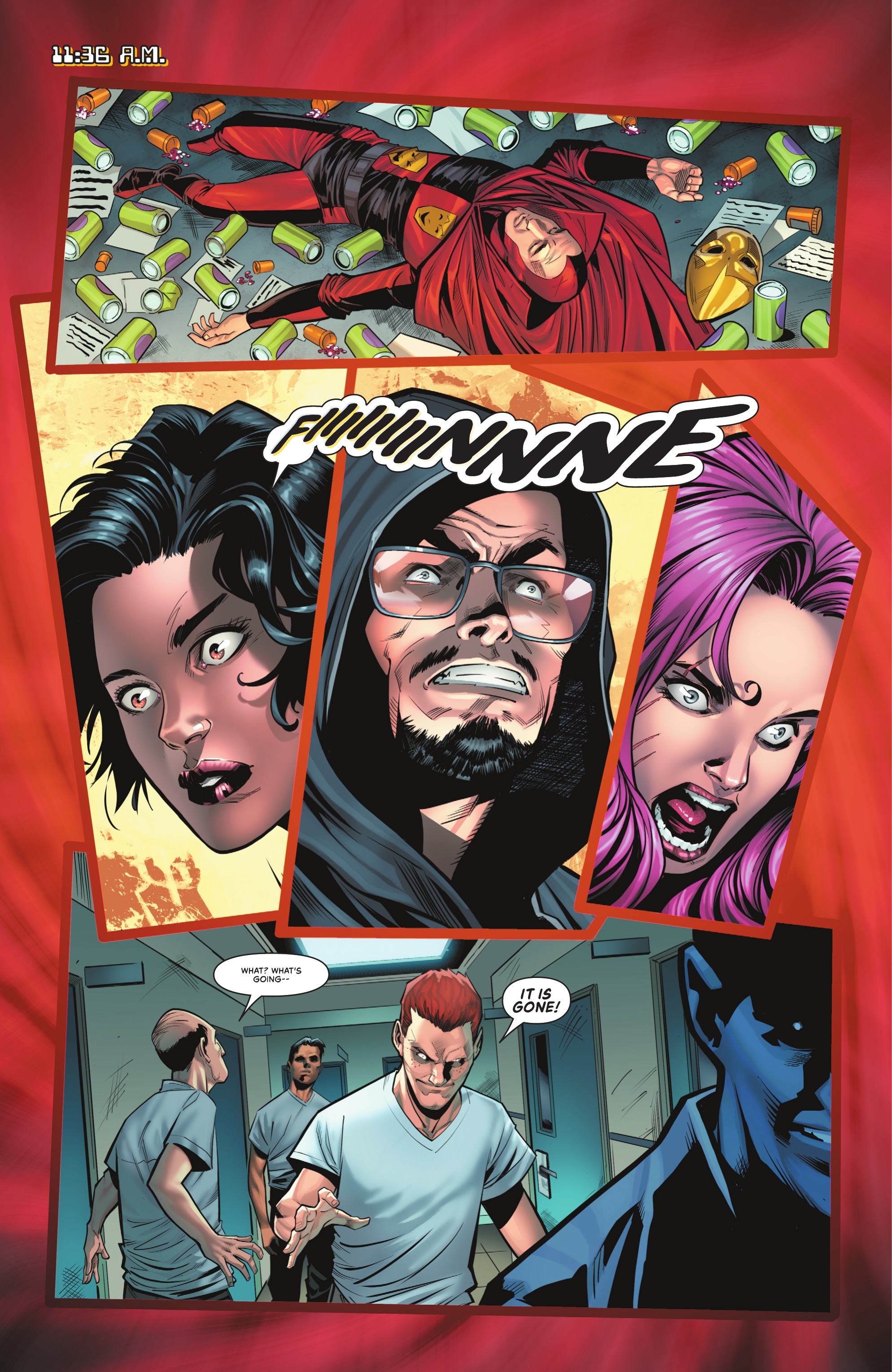 Detective Comics (2016-): Chapter 1052 - Page 8