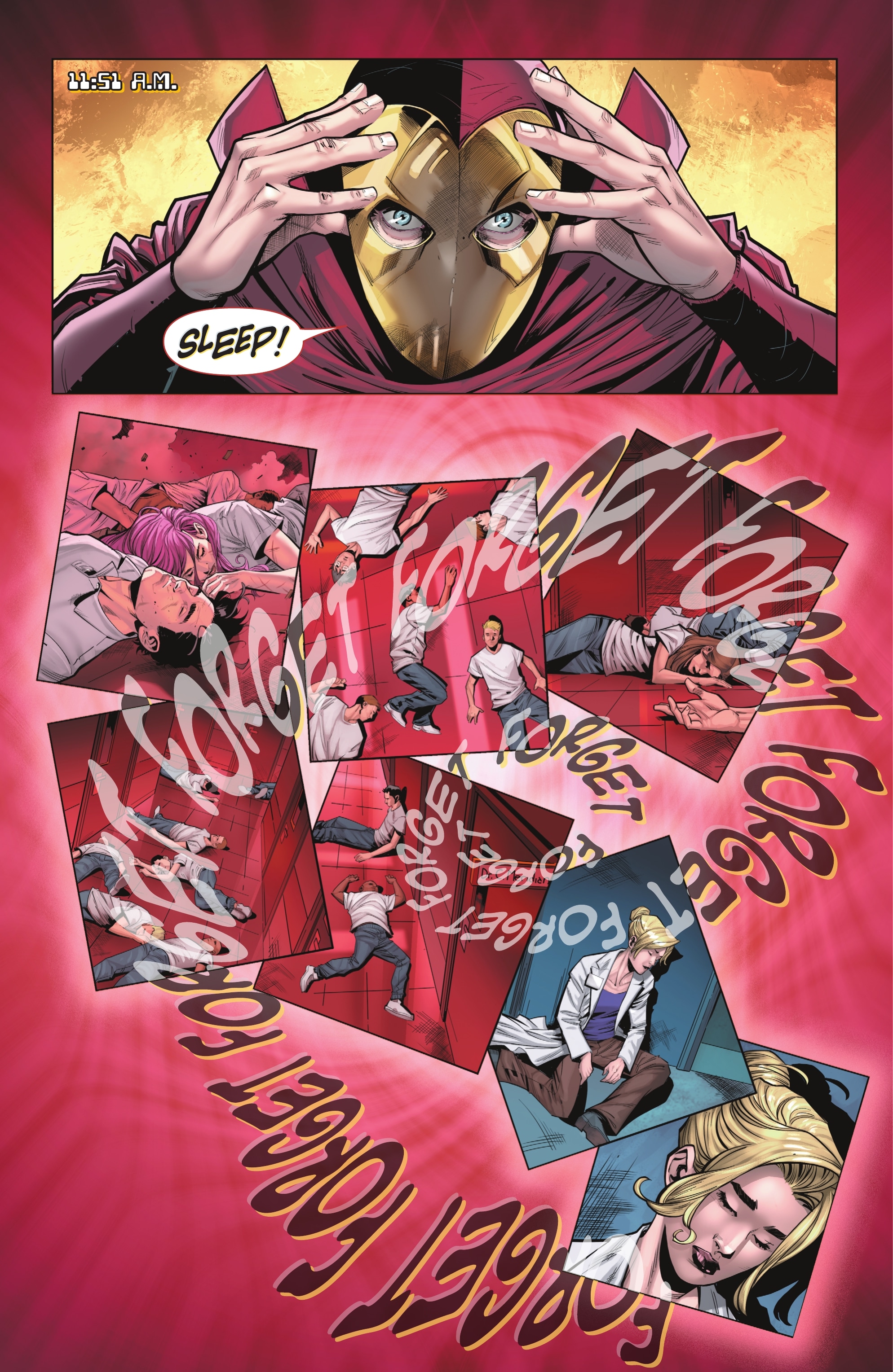 Detective Comics (2016-): Chapter 1052 - Page 12