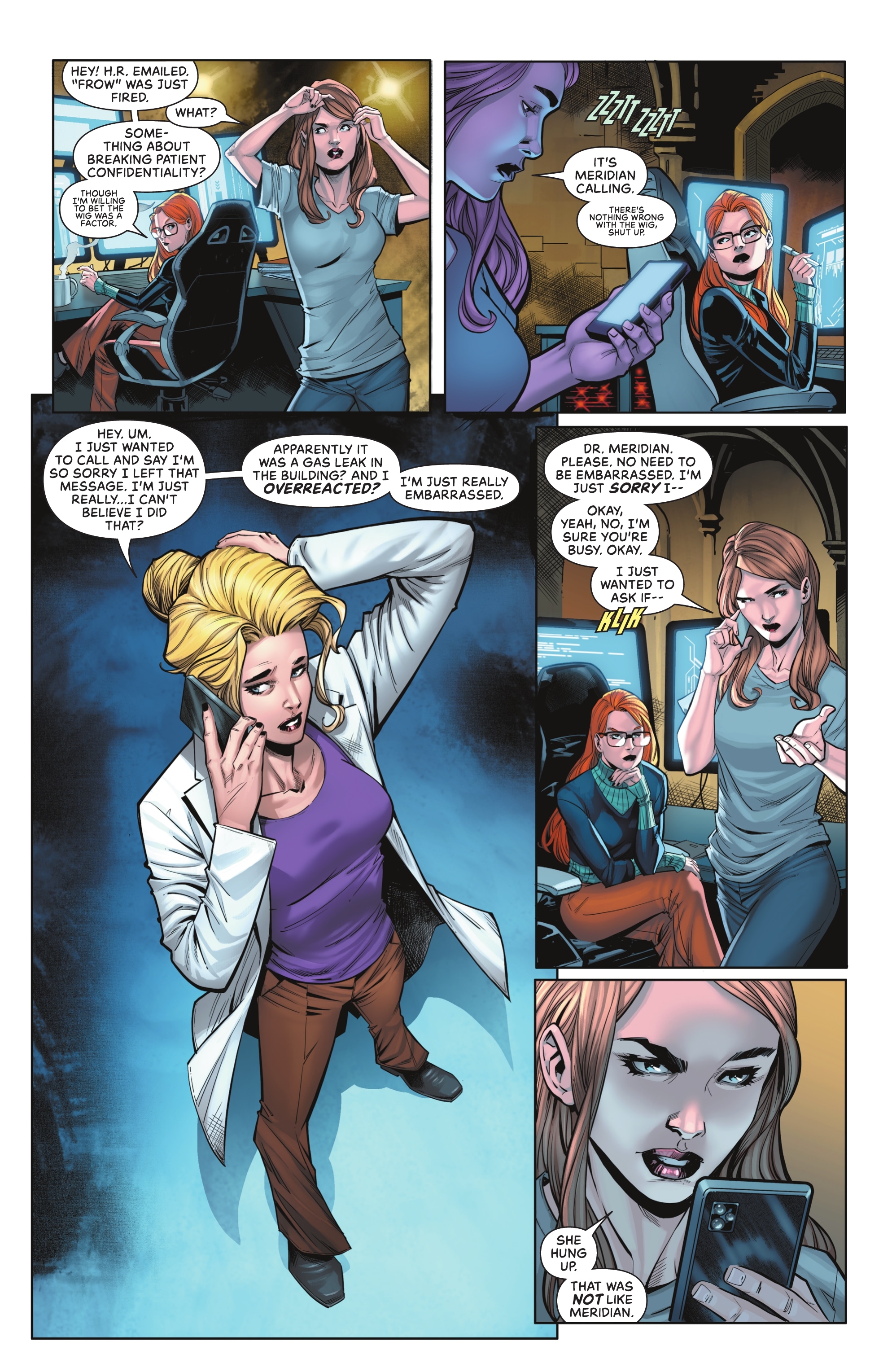 Detective Comics (2016-): Chapter 1052 - Page 15