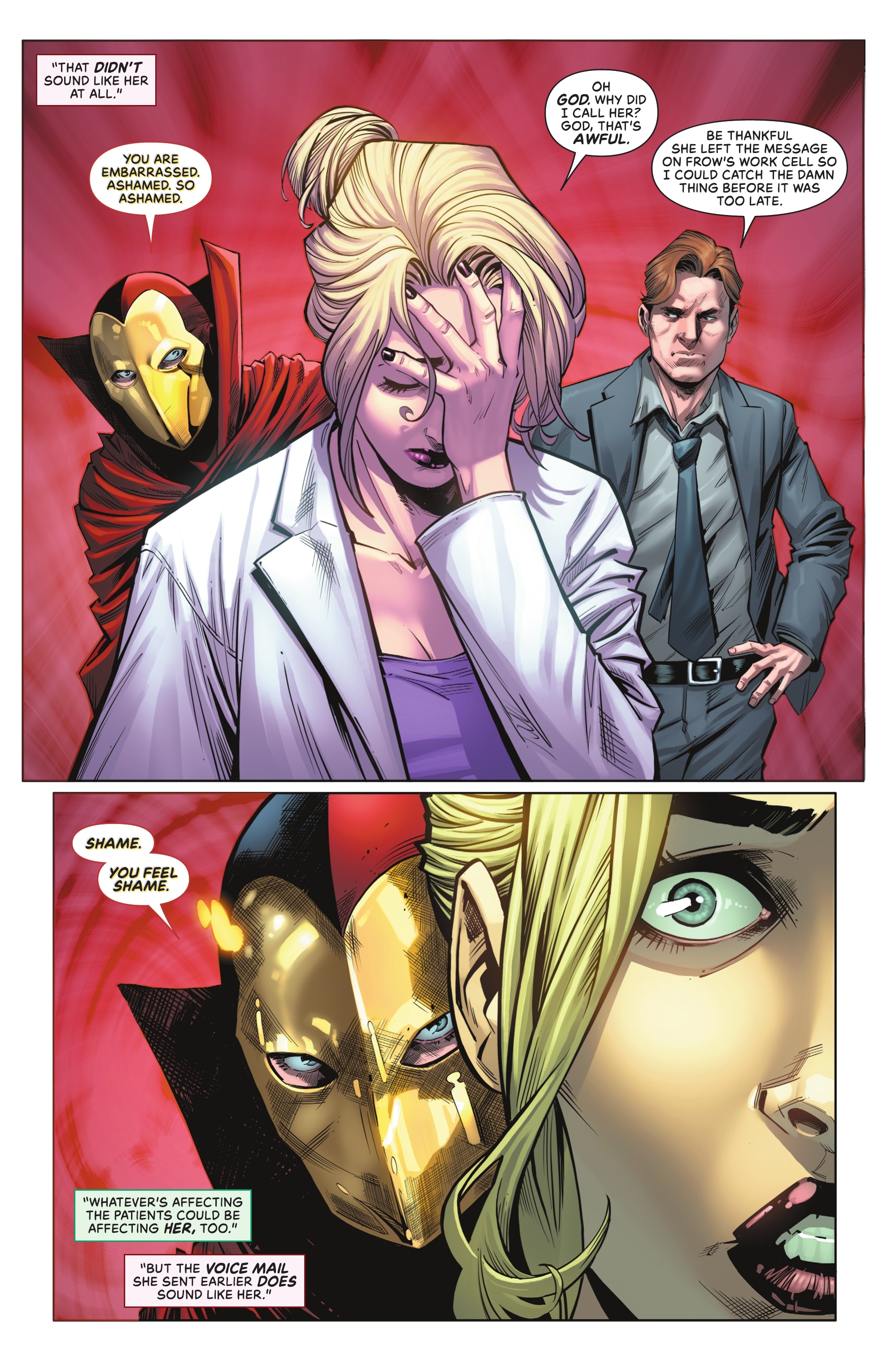 Detective Comics (2016-): Chapter 1052 - Page 16