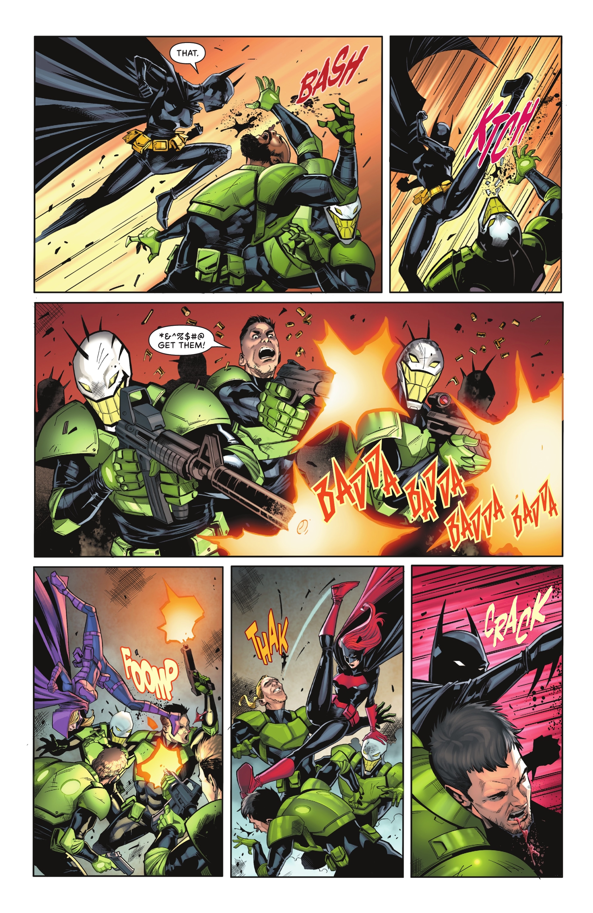 Detective Comics (2016-): Chapter 1052 - Page 19