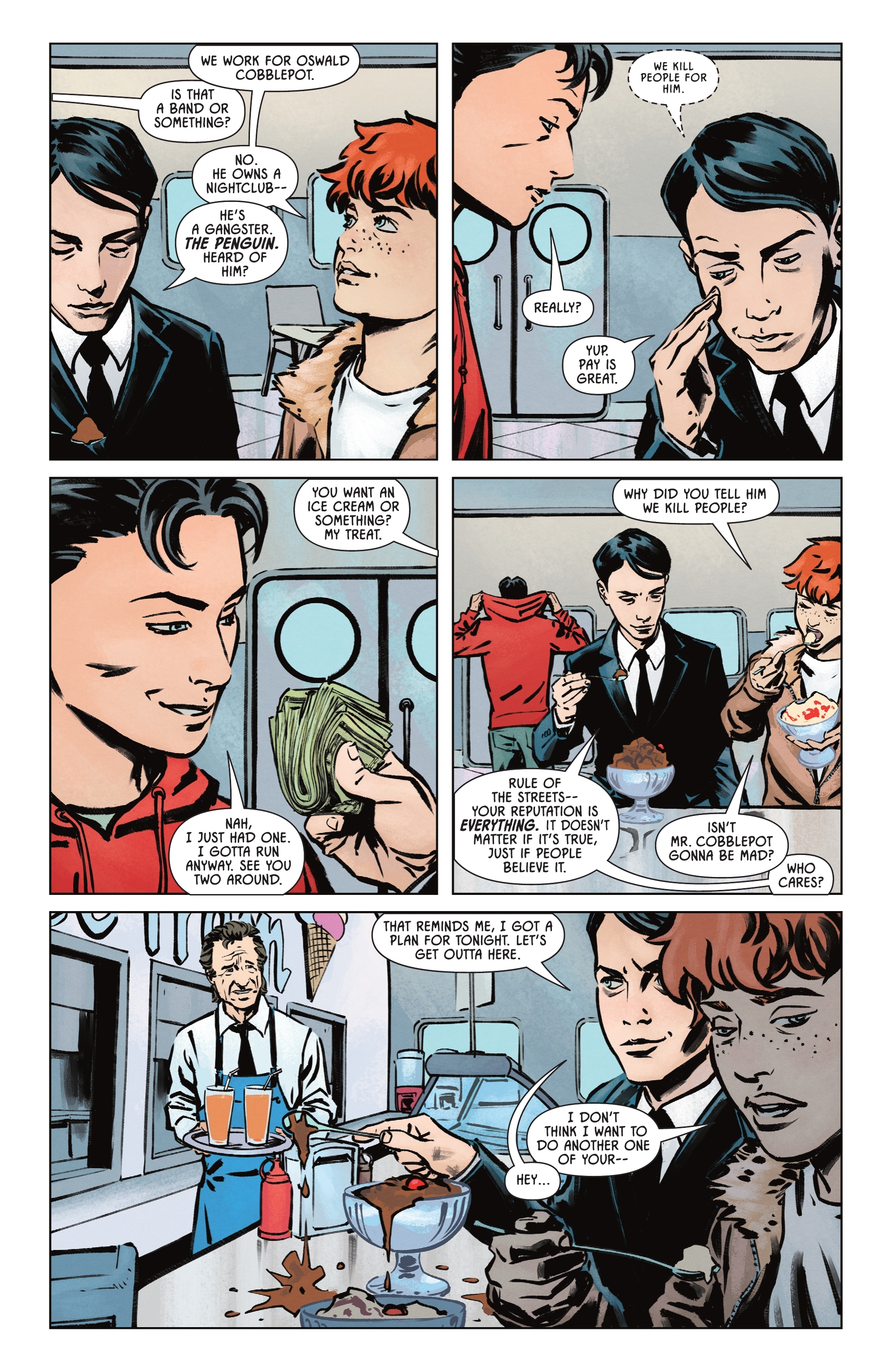 Detective Comics (2016-): Chapter 1052 - Page 24