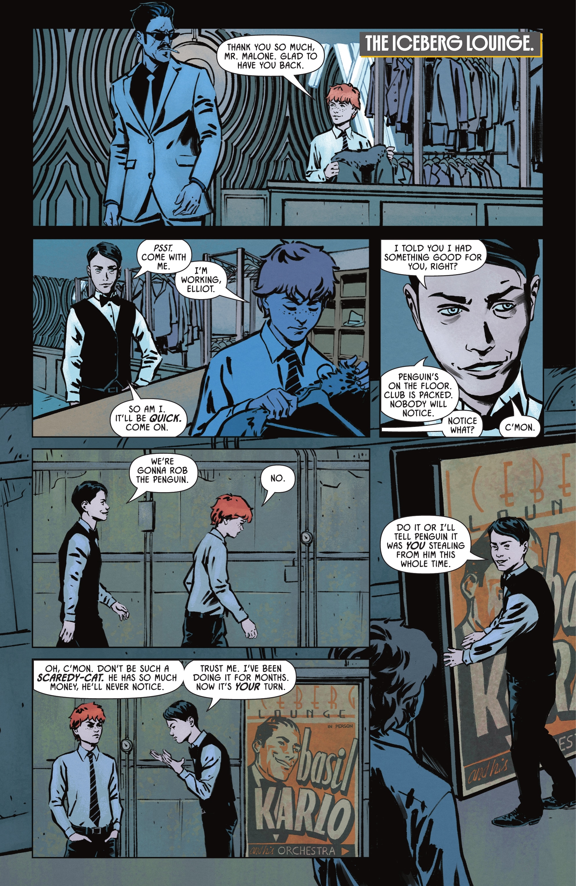 Detective Comics (2016-): Chapter 1052 - Page 26