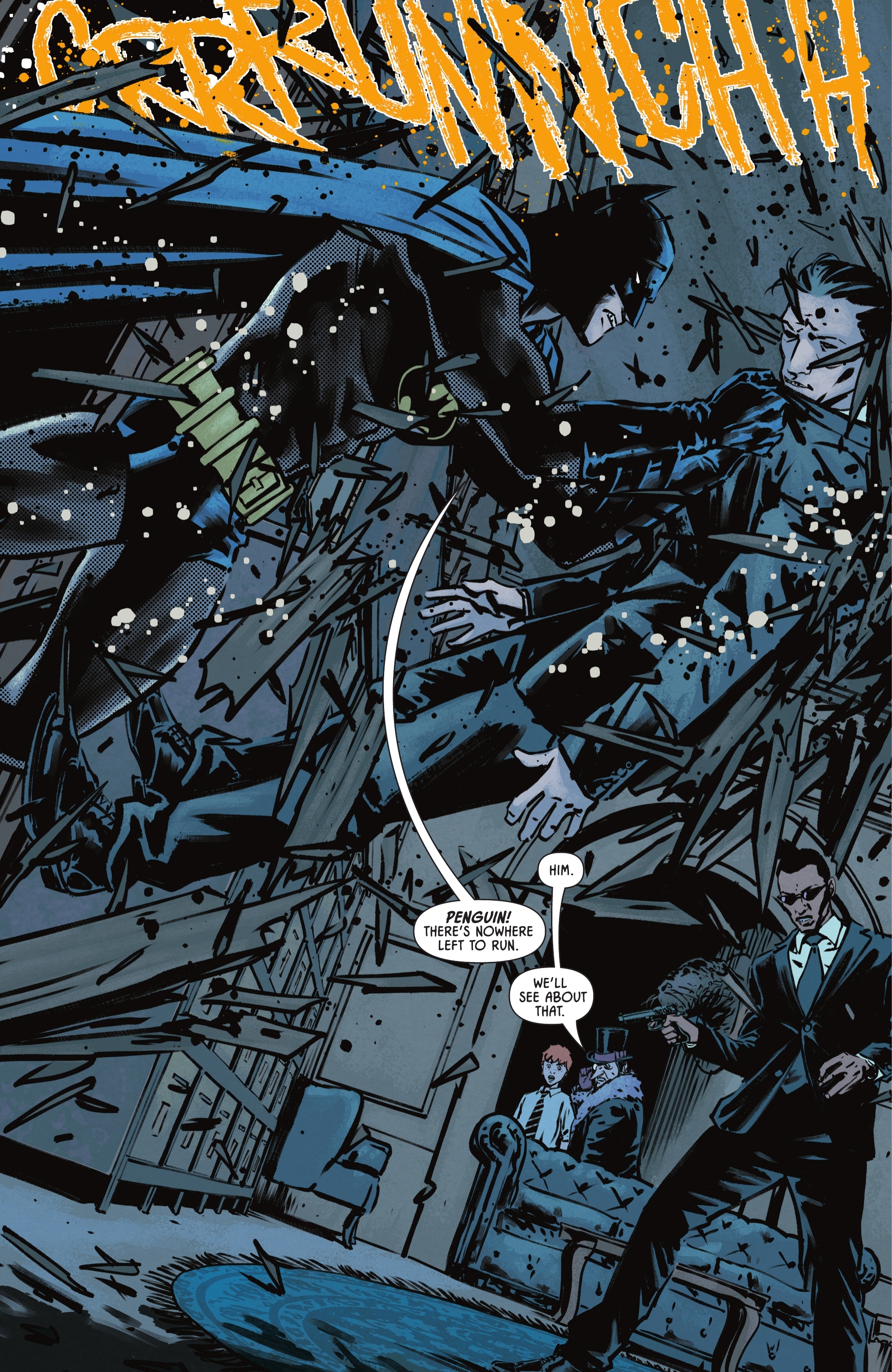 Detective Comics (2016-): Chapter 1052 - Page 29