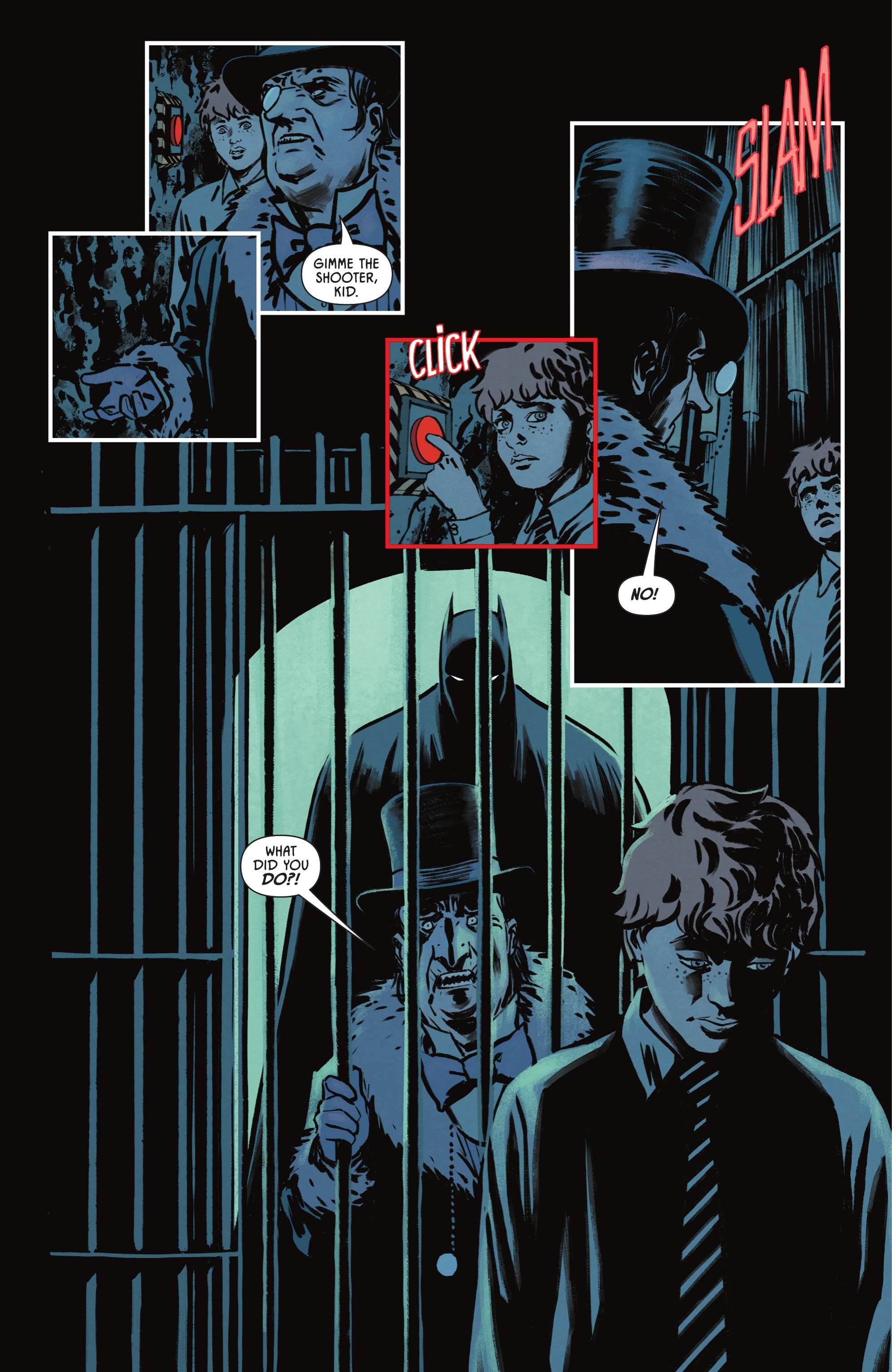 Detective Comics (2016-): Chapter 1052 - Page 30