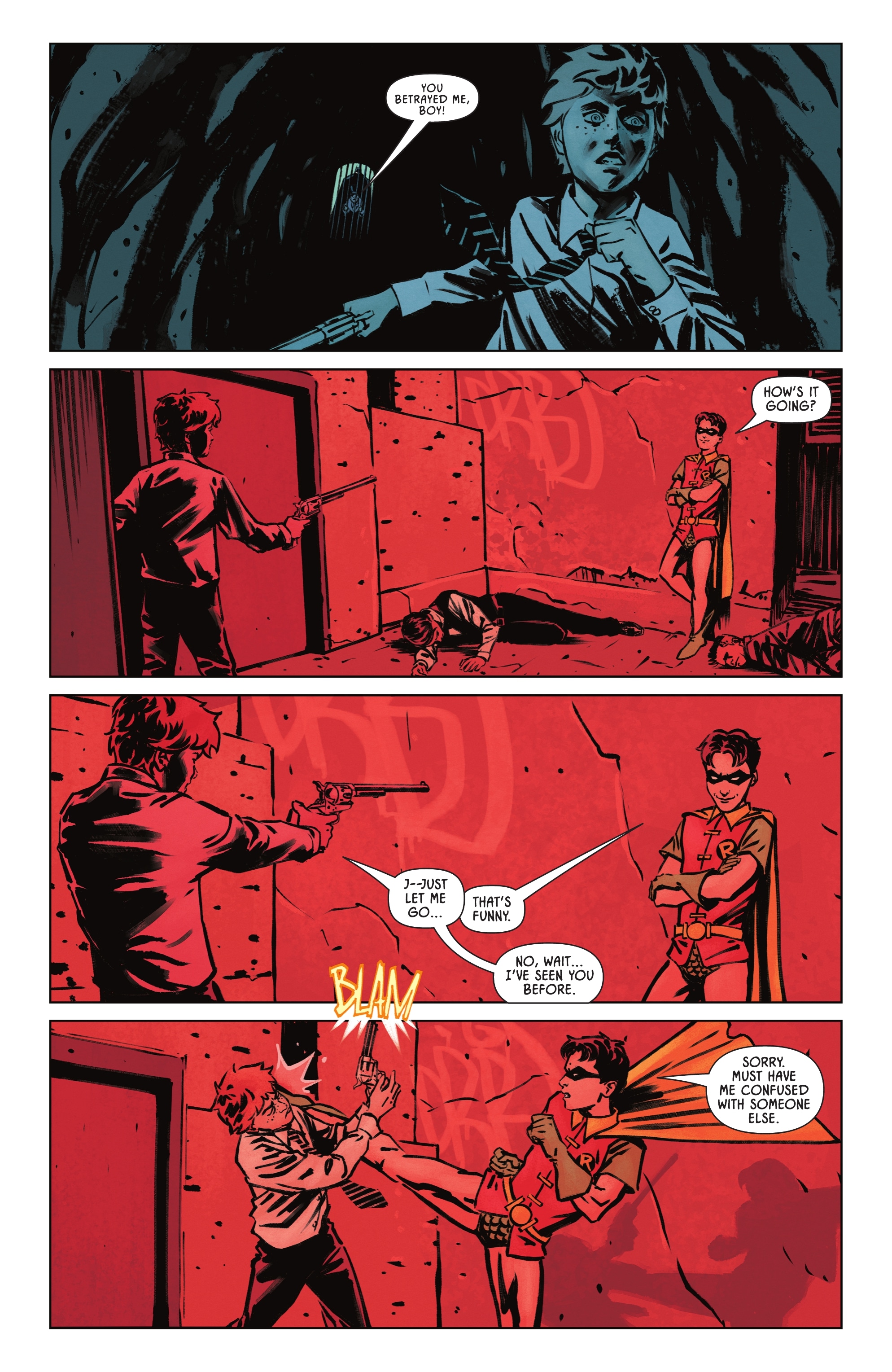 Detective Comics (2016-): Chapter 1052 - Page 31