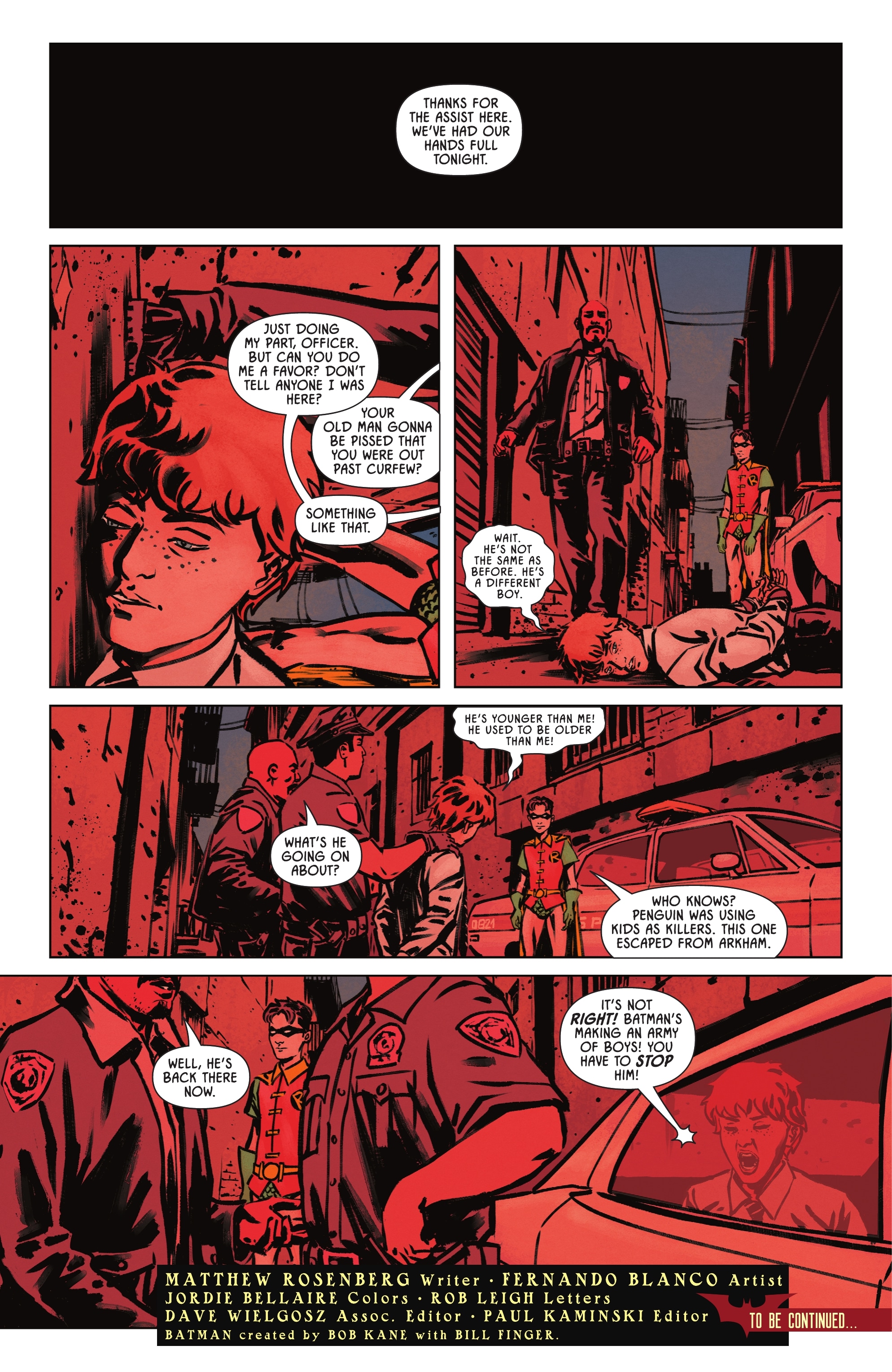 Detective Comics (2016-): Chapter 1052 - Page 32