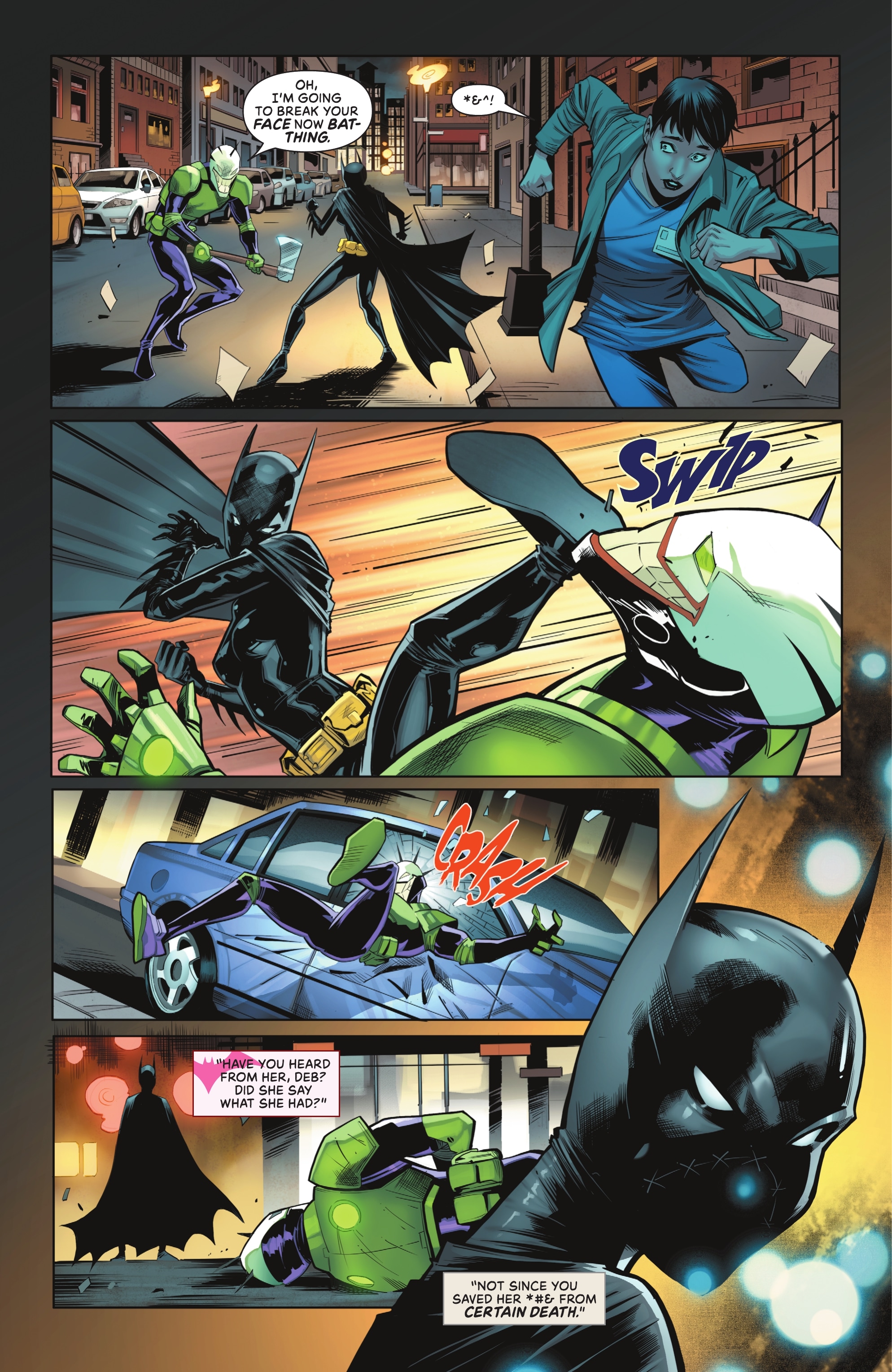 Detective Comics (2016-): Chapter 1053 - Page 10