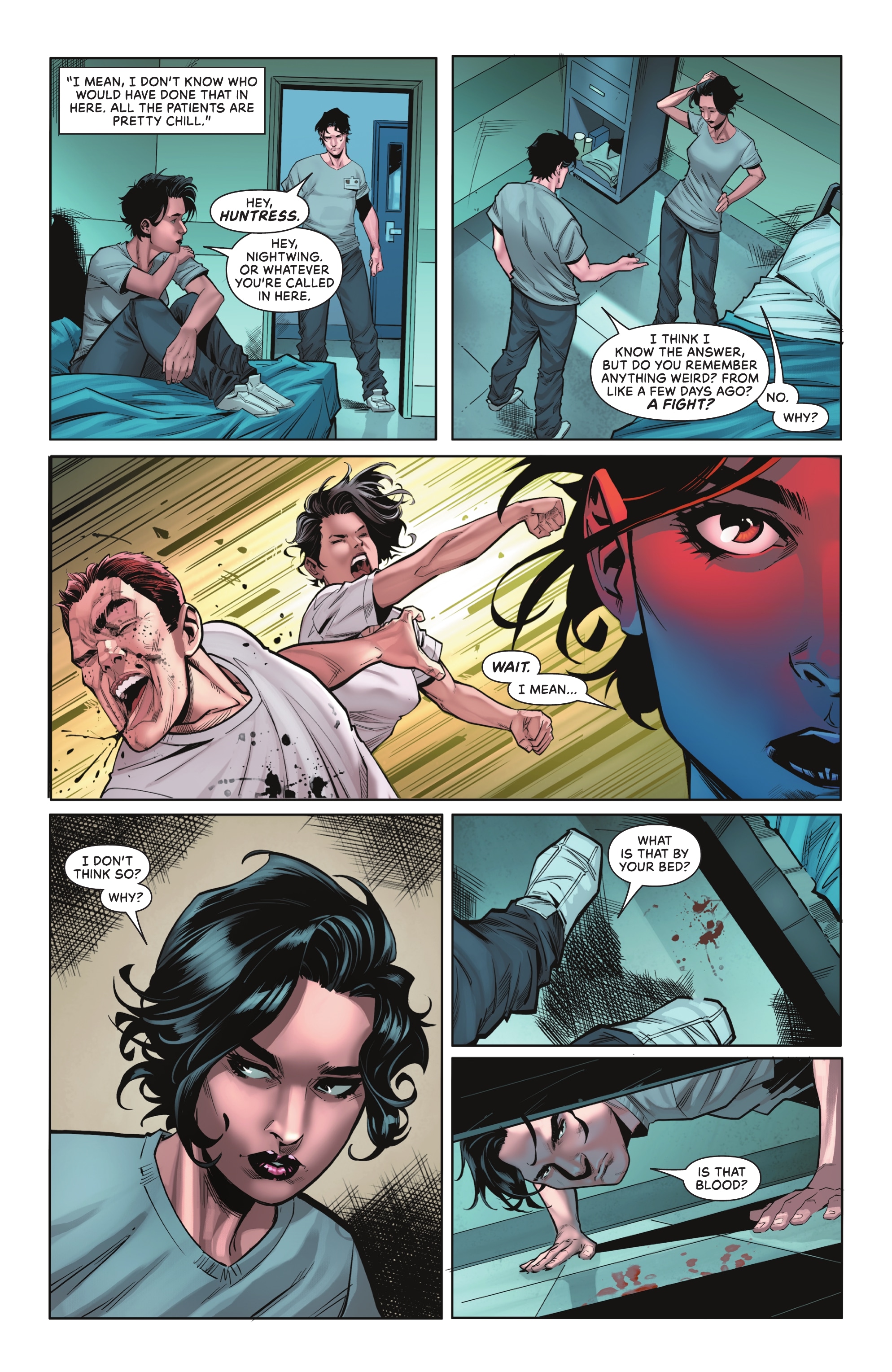 Detective Comics (2016-): Chapter 1053 - Page 14