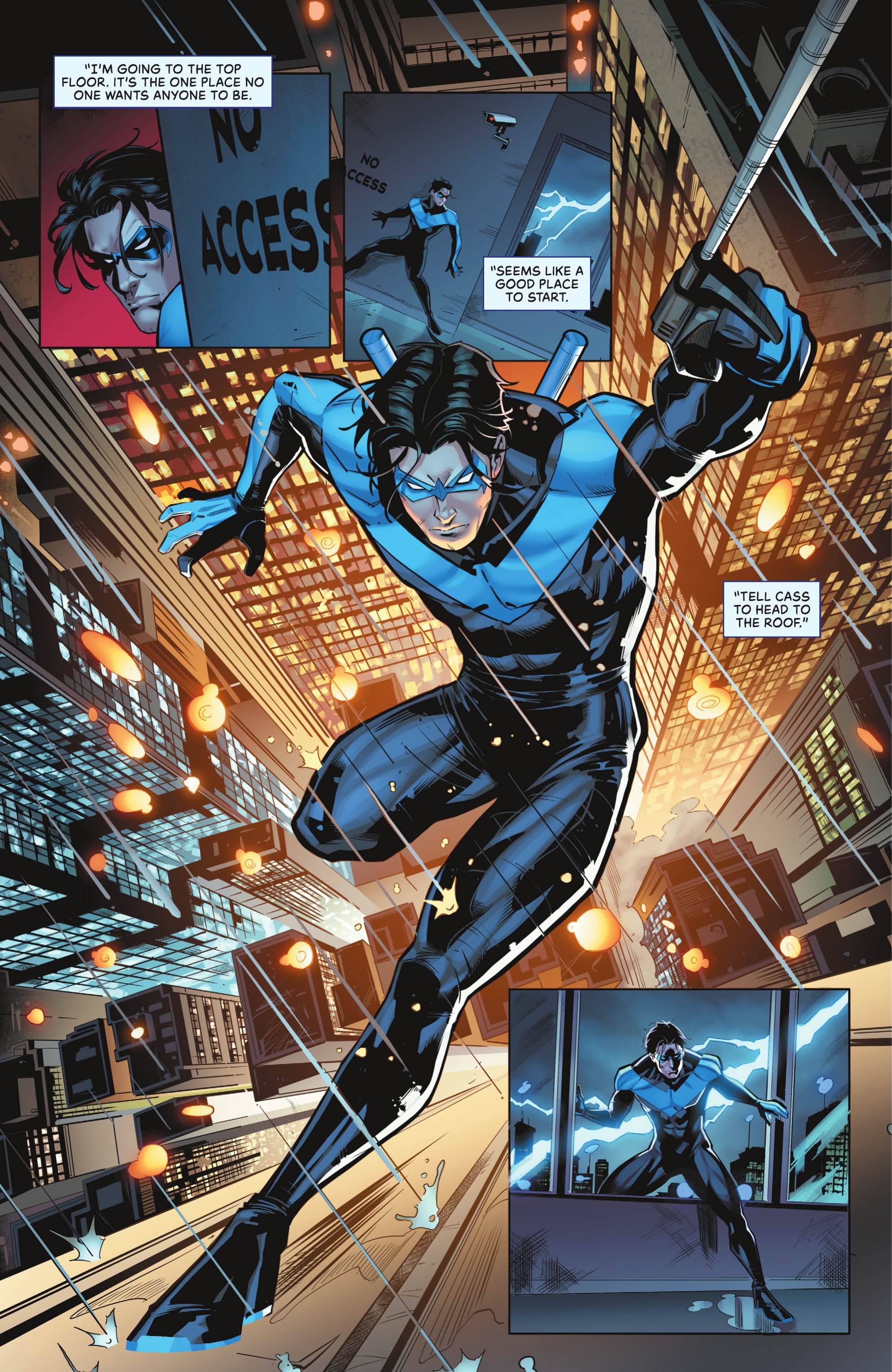 Detective Comics (2016-): Chapter 1053 - Page 17